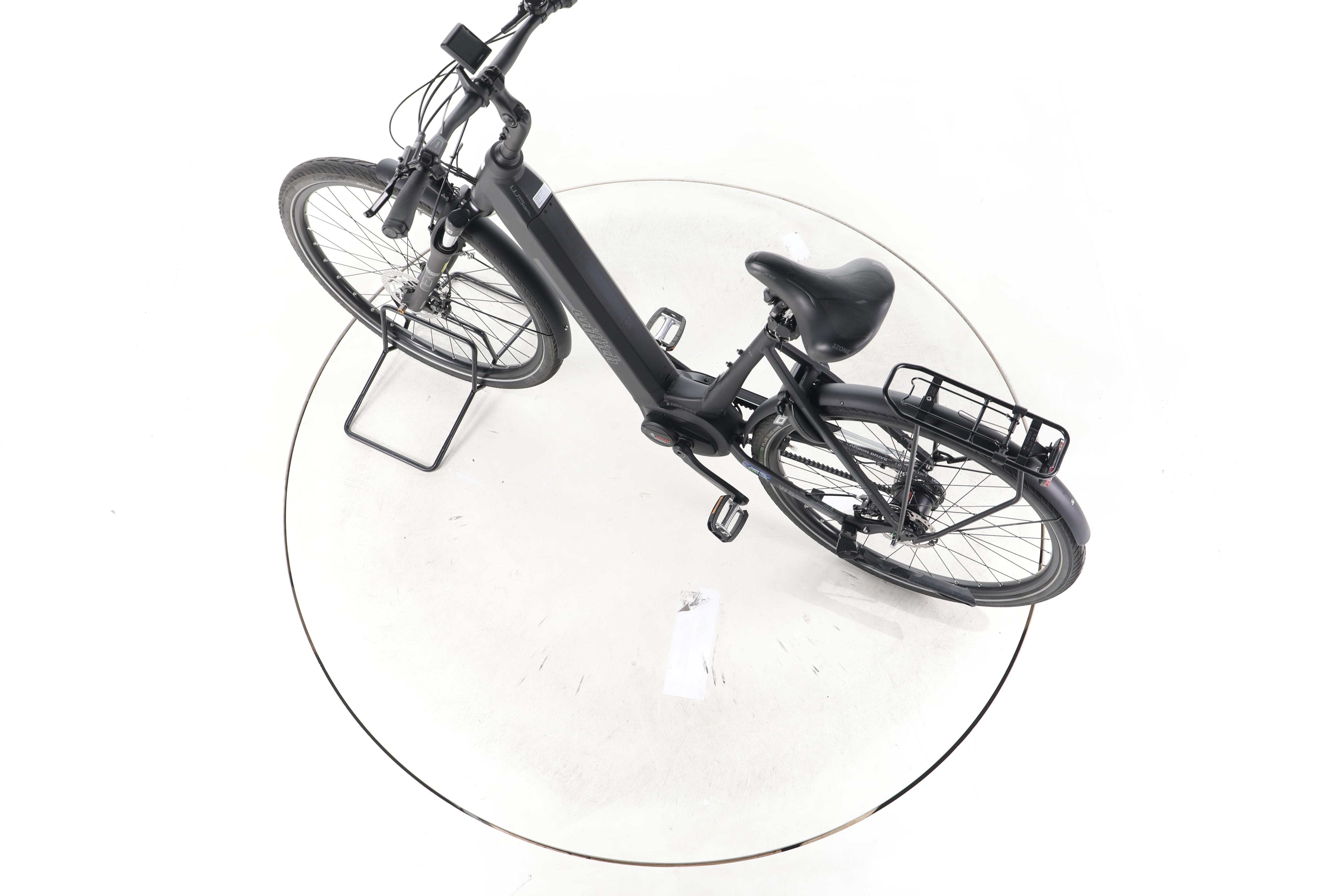 Wittich W5GPL City E-Bike Tiefeinsteiger 2025 - Image 20