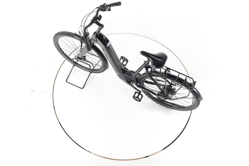 Maxcycles Carbo Lite Trekking E-Bike Tiefeinsteiger - Image 20