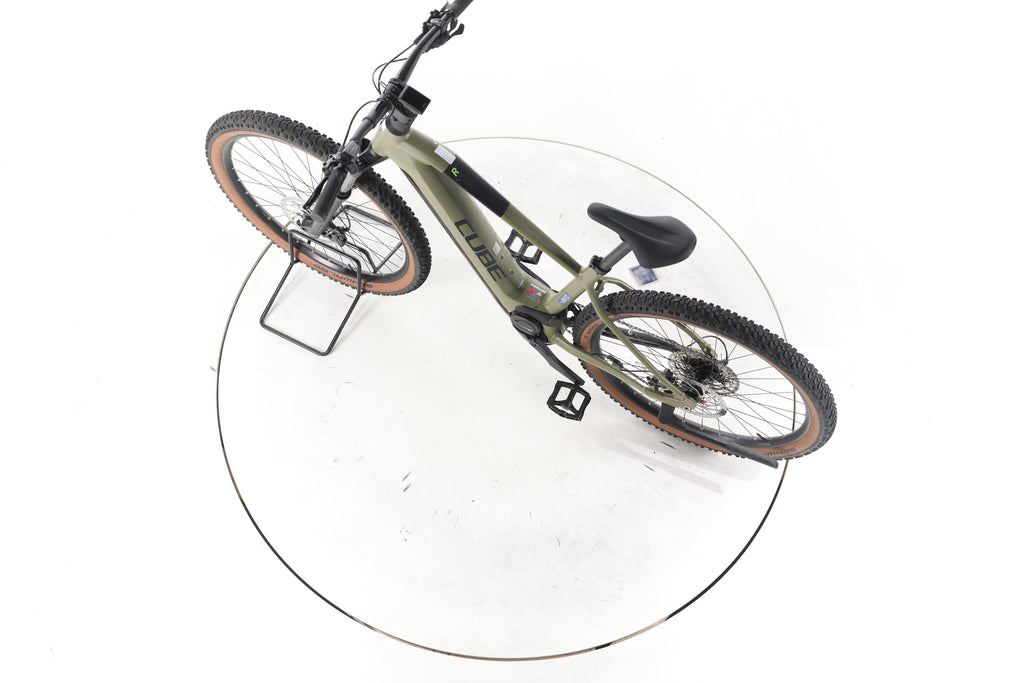 Cube Reaction Hybrid Race E-Bike - Image 20