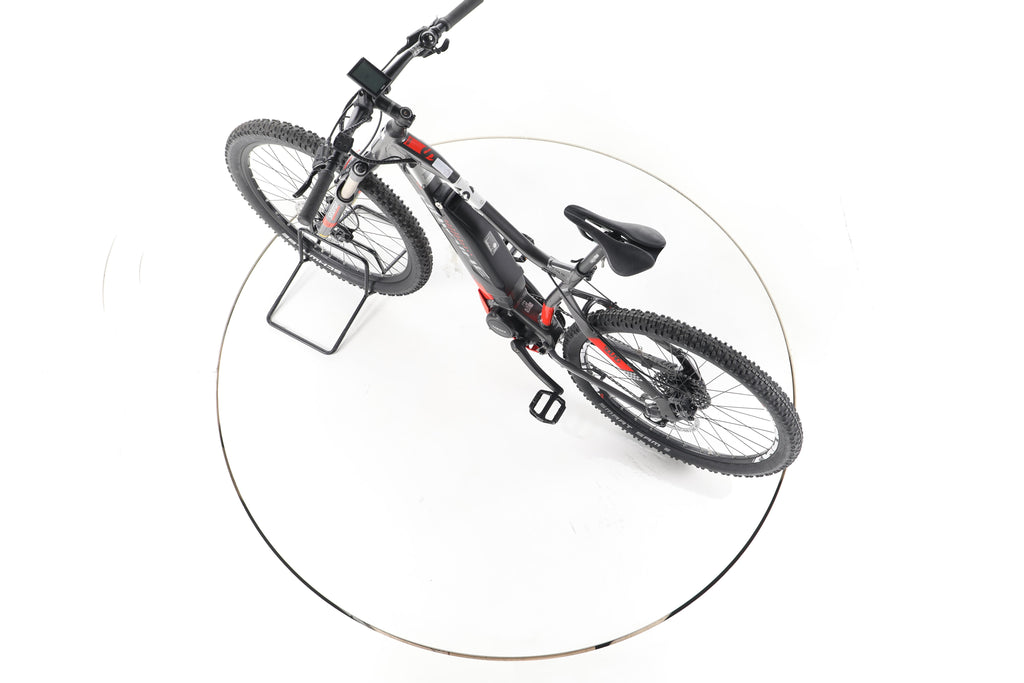 Haibike SDURO HardSeven 3.0 E-Bike - Image 20