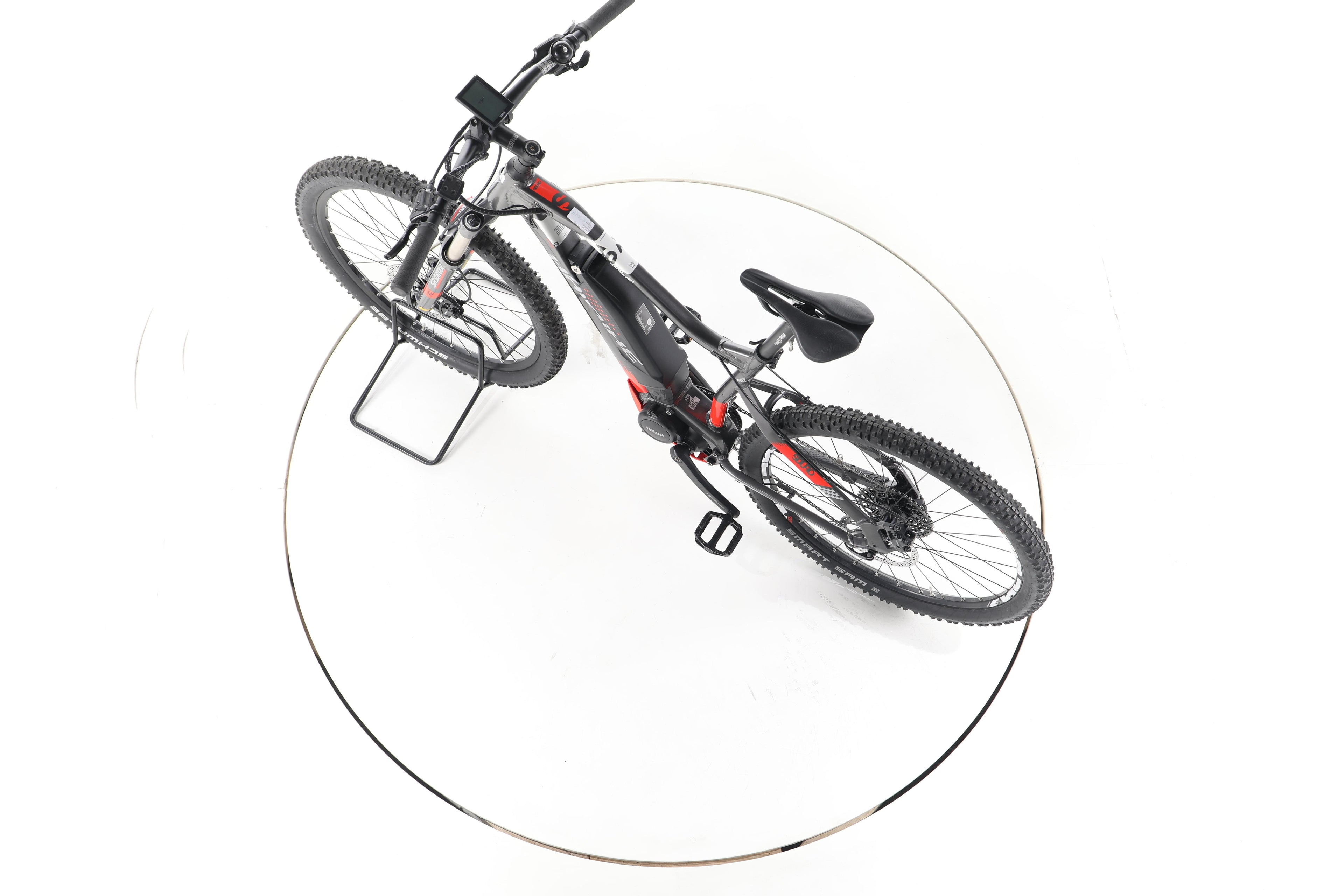 Haibike SDURO HardSeven 3.0 E-Bike - Image 20