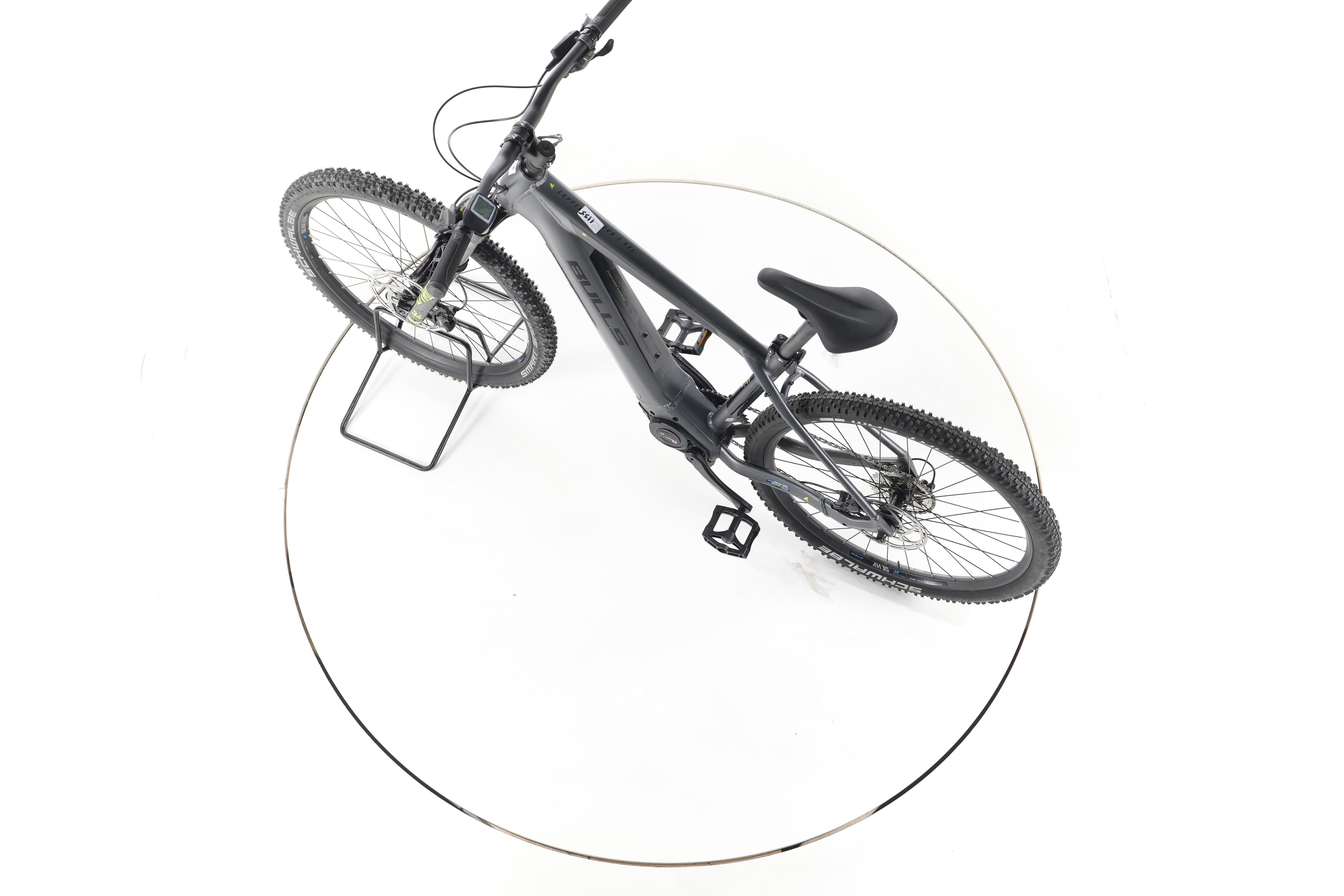 Bulls Copperhead EVO 1 XXL E-Bike - Image 20