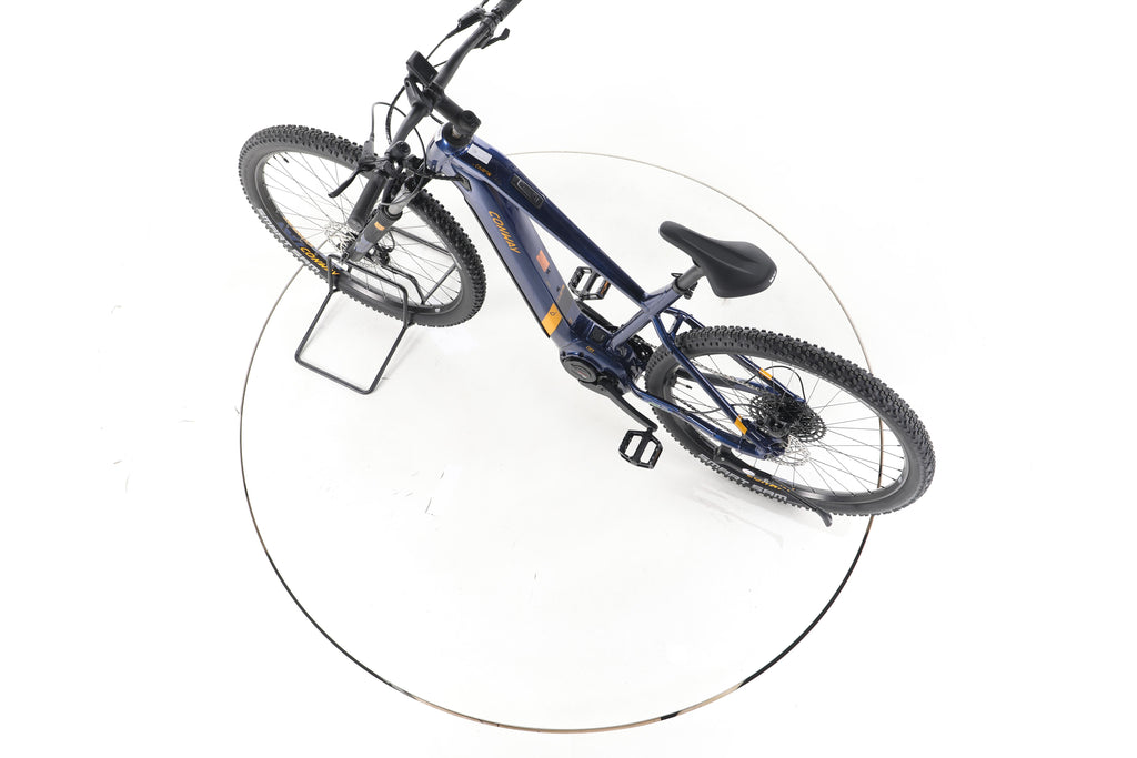 Conway Cairon S 4.0 E-Bike - Image 20