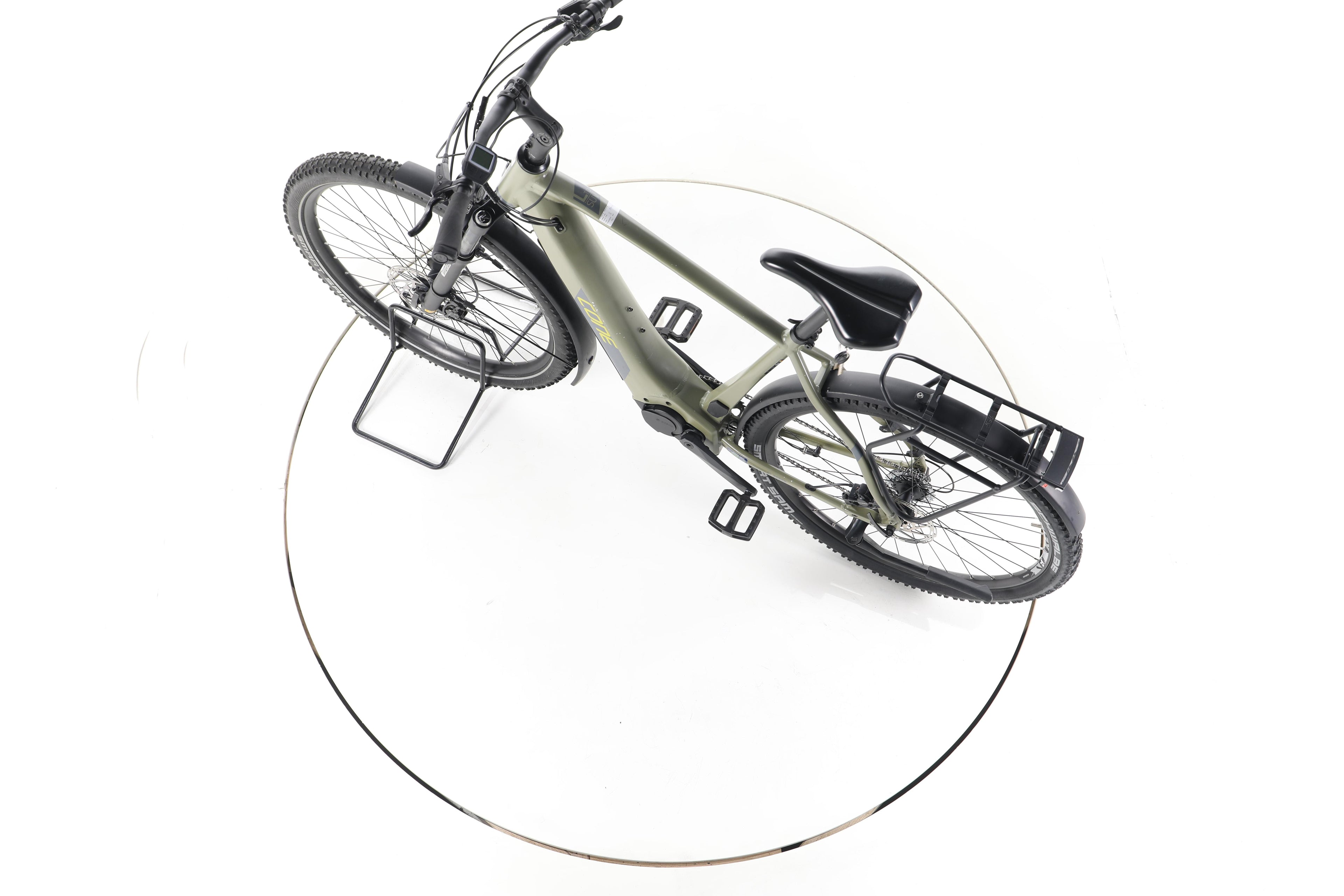 CONE Bikes eSUV IN LTD Trekking E-Bike - Image 20