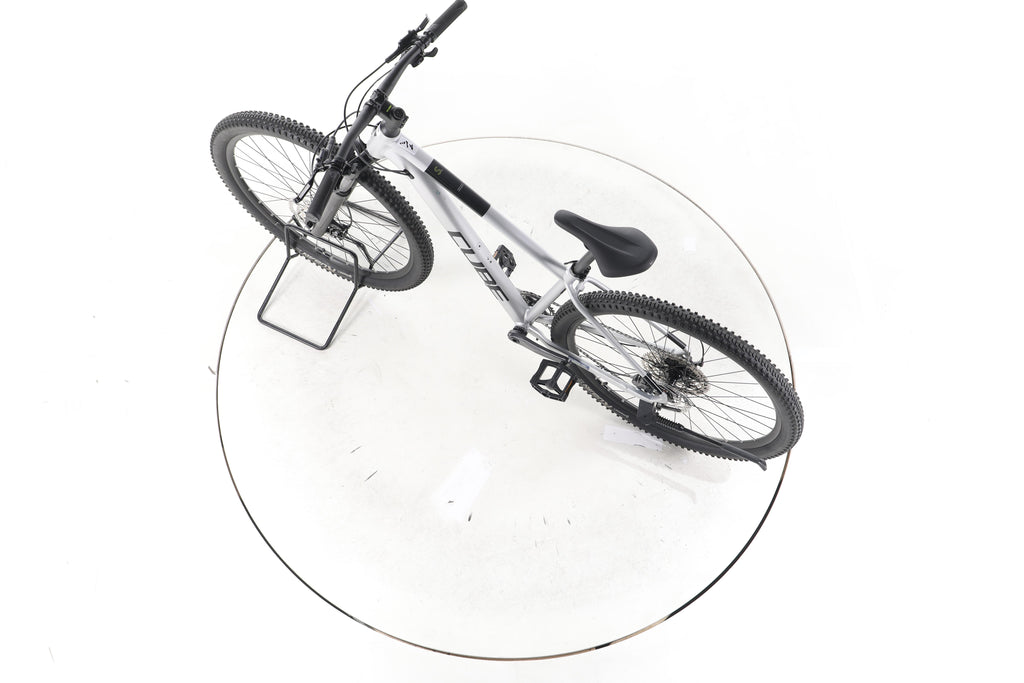 Cube Attention SLX Fahrrad Hardtail - Image 20