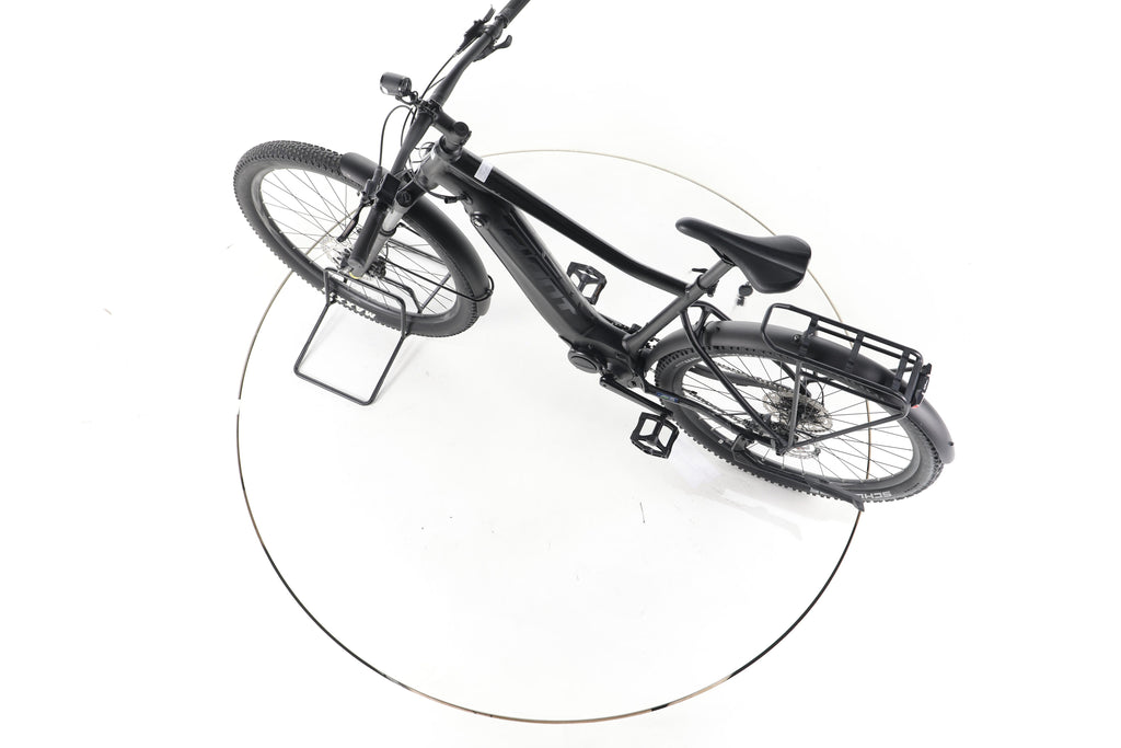 Giant Fathom E+ EX Trekking E-Bike - Image 20