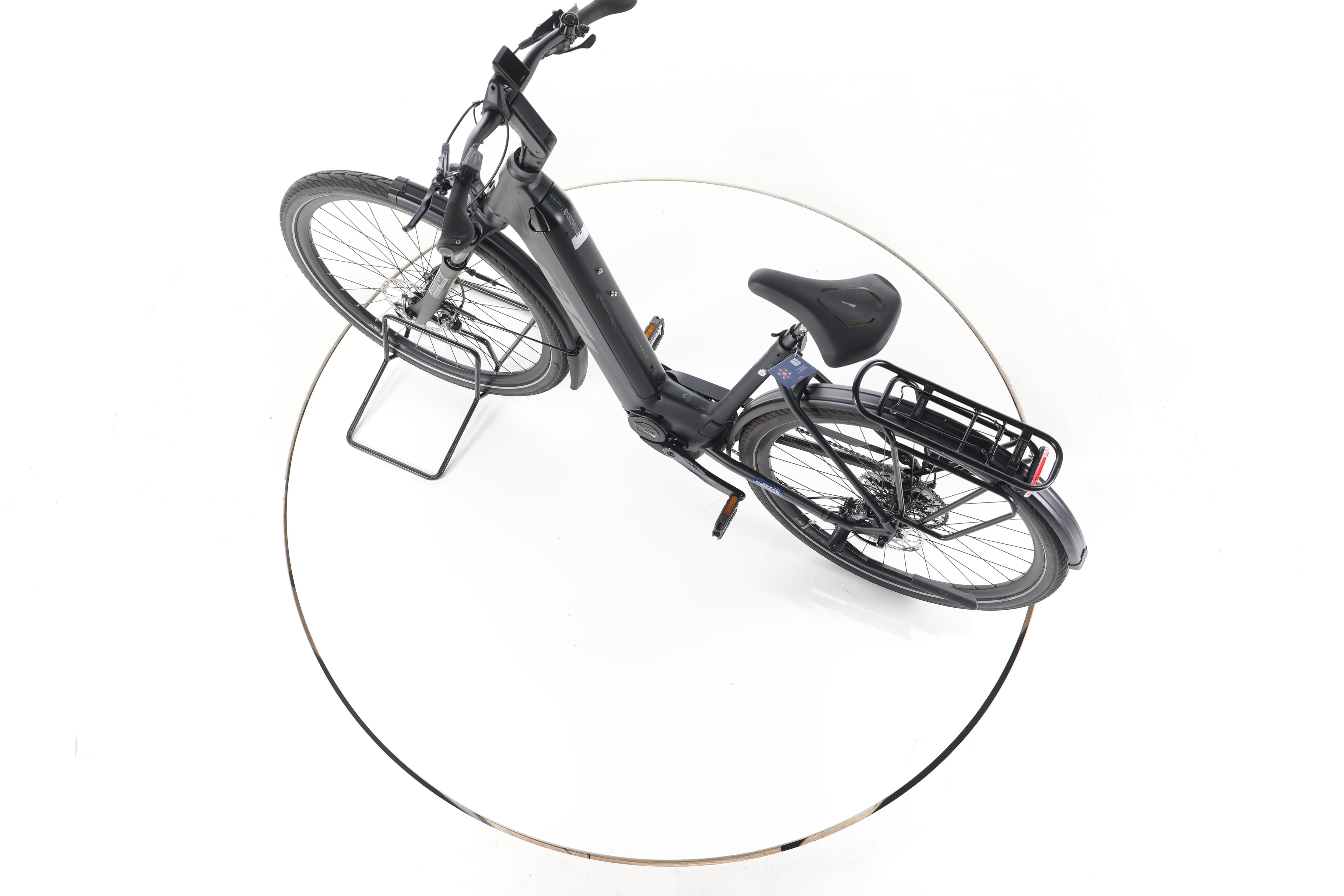KTM Macina Style XT 750 LTD Trekking E-Bike Tiefeinsteiger 2024 - Image 20