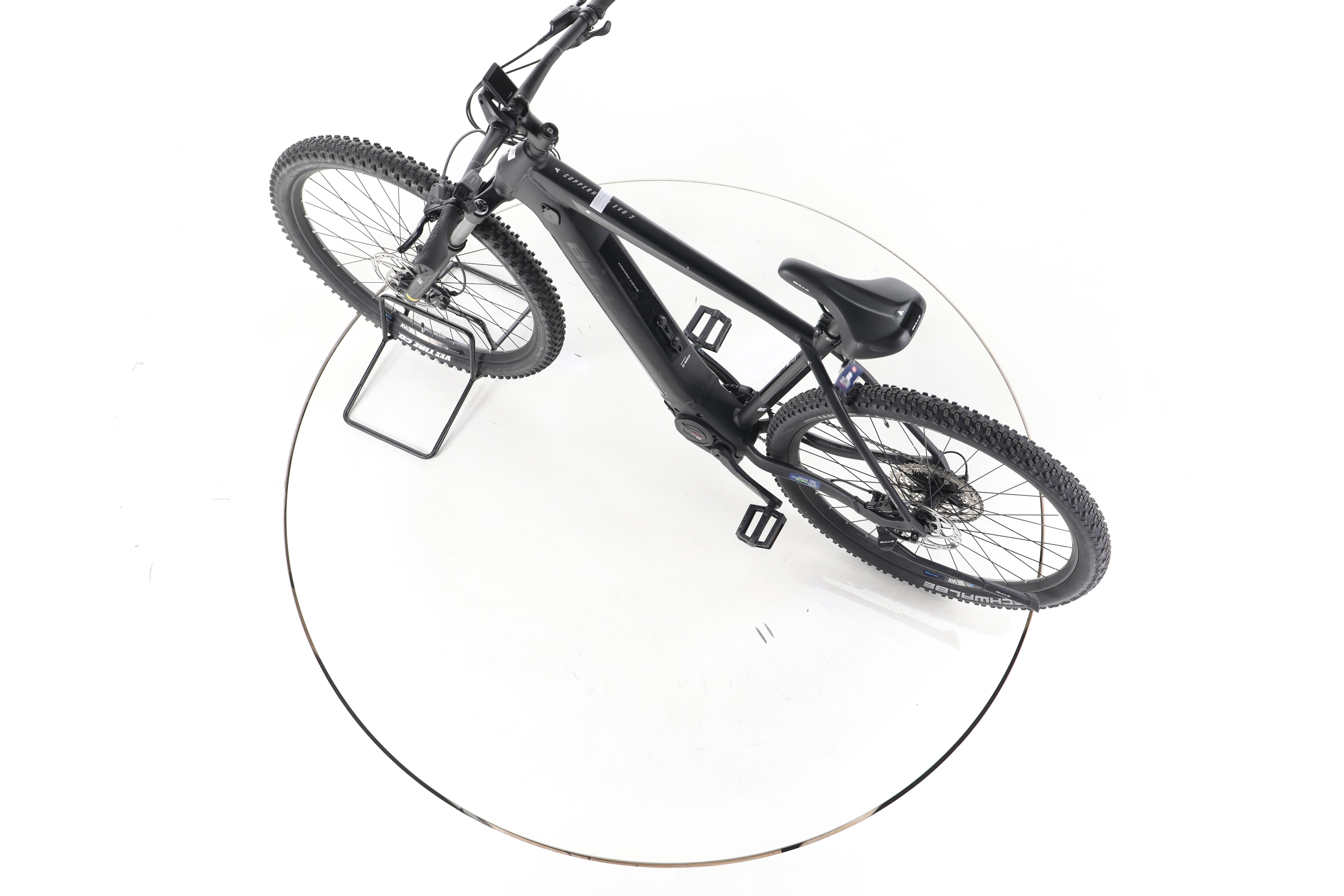 Bulls Copperhead EVO 2 E-Bike - Image 20