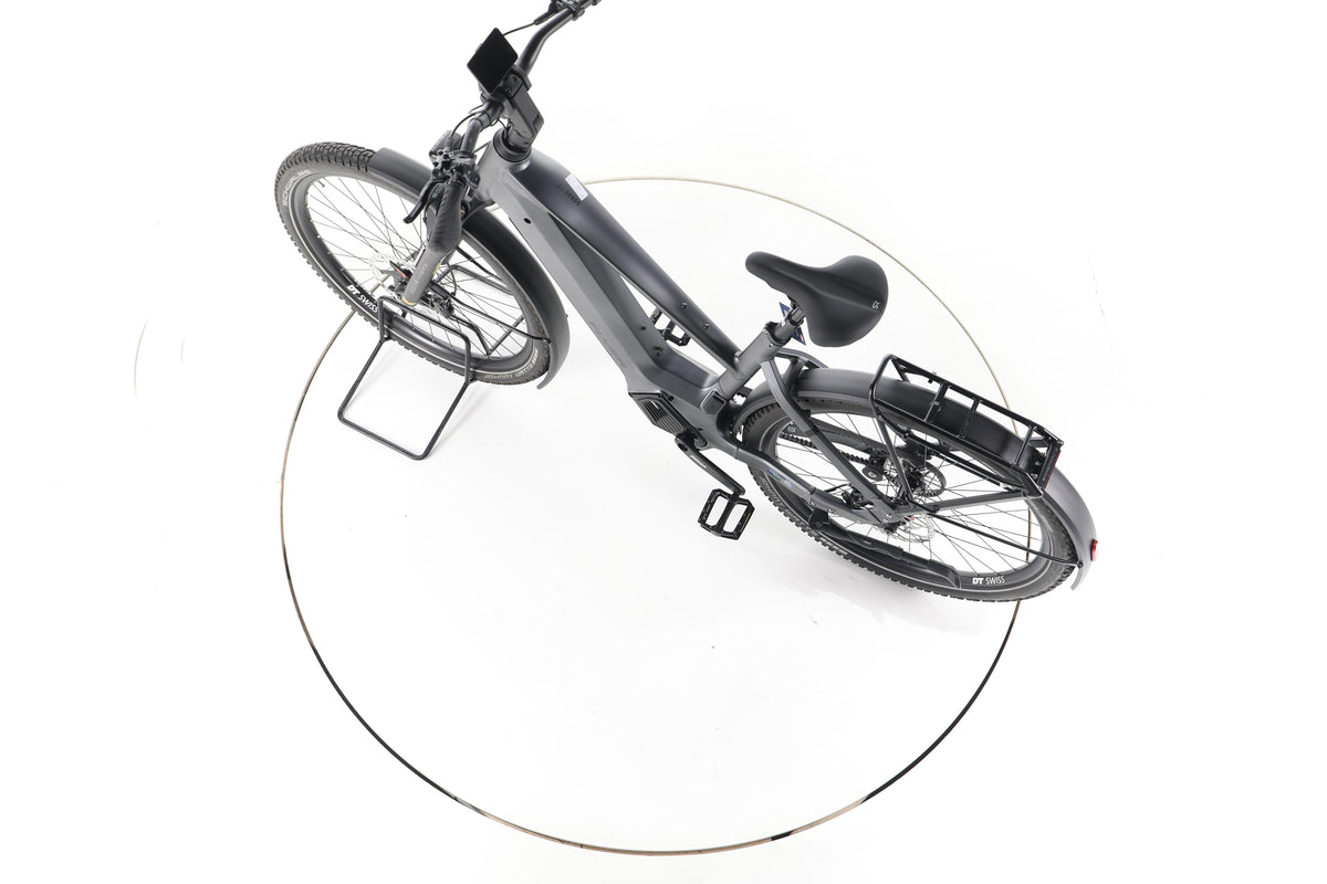 FLYER G1 Goroc TR 7.33 City E-Bike 2025 - Image 20