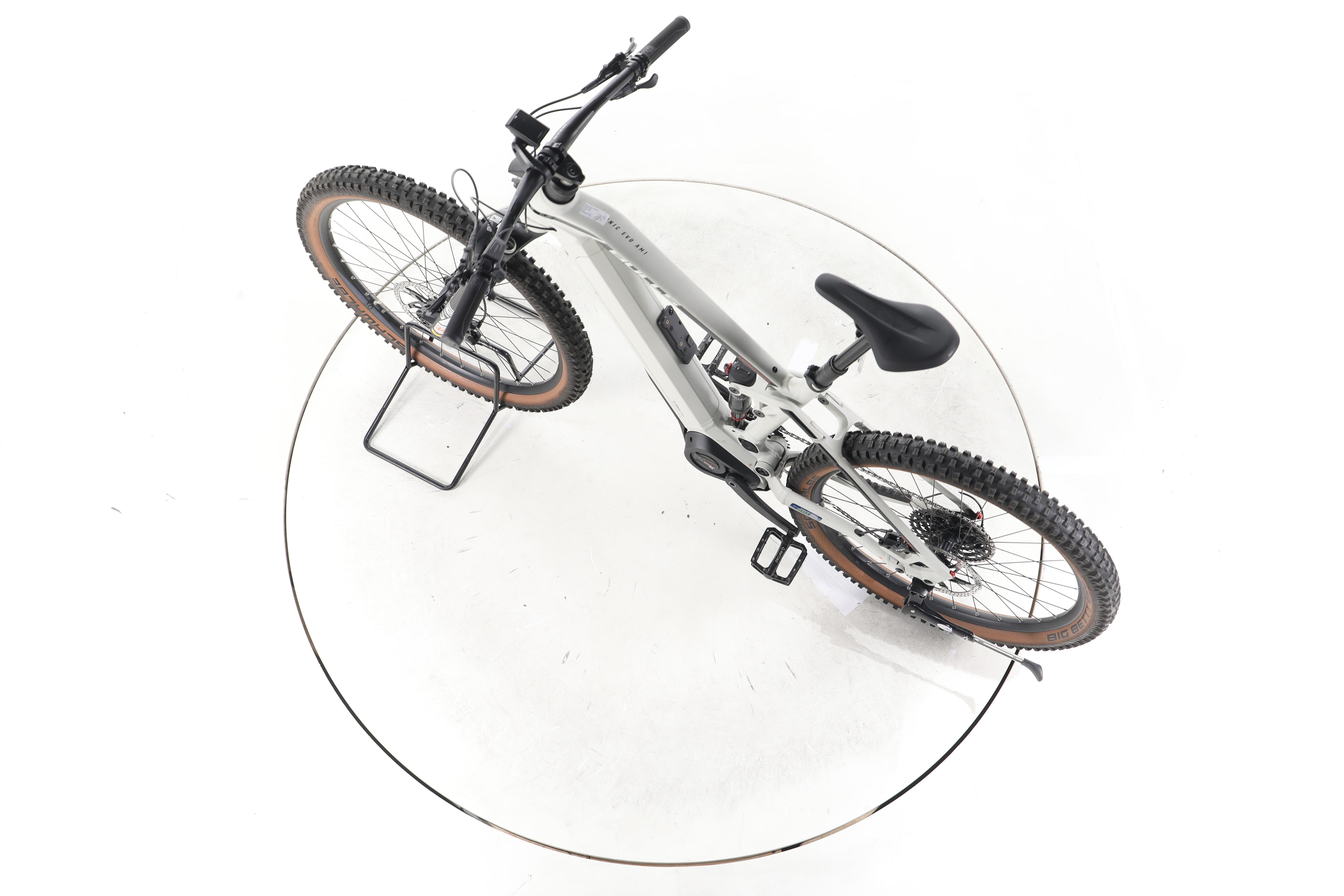 Bulls Sonic EVO AM 1 E-Bike Fully - Image 20