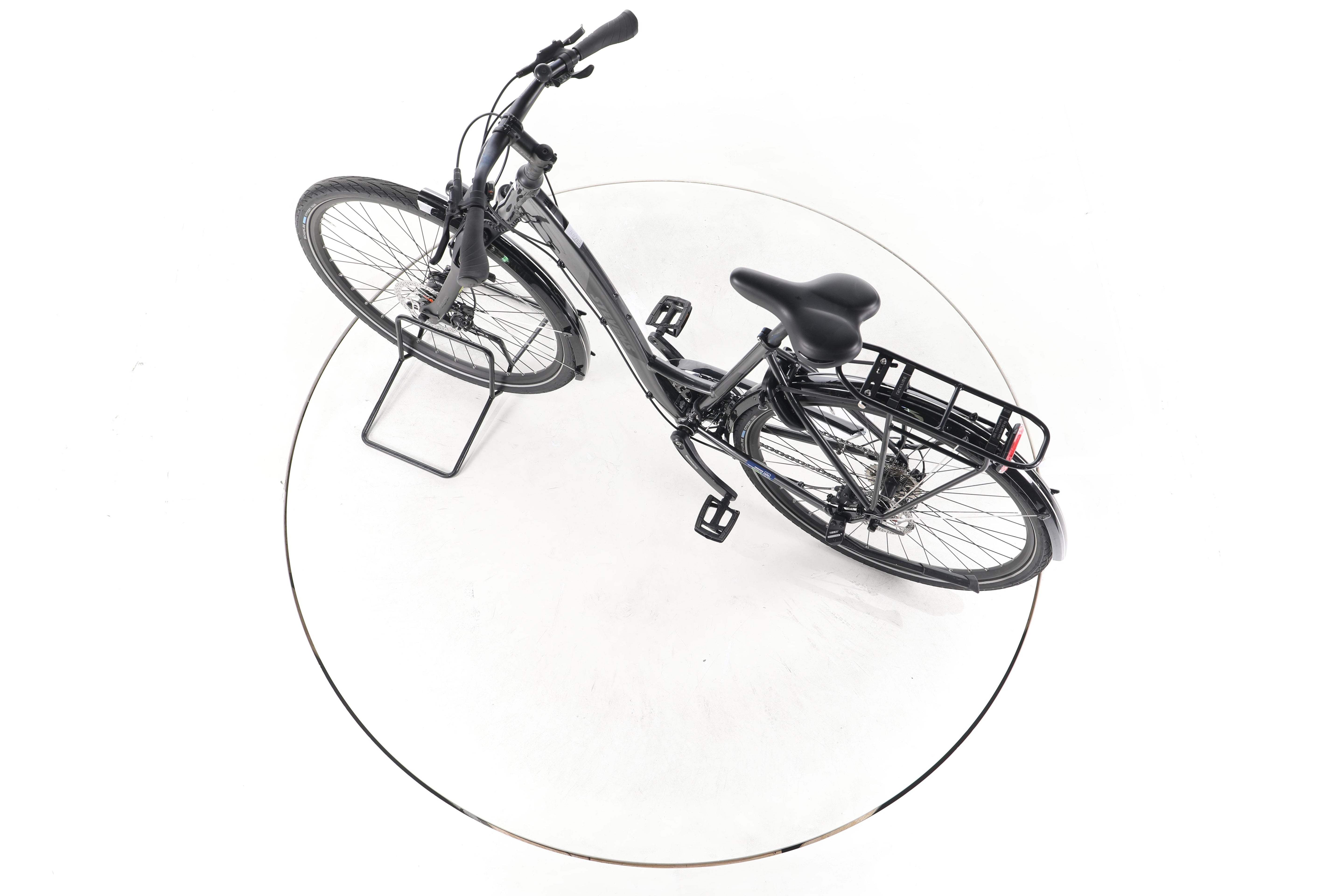 Stevens Savoie Forma Fahrrad City & Trekking - Image 20