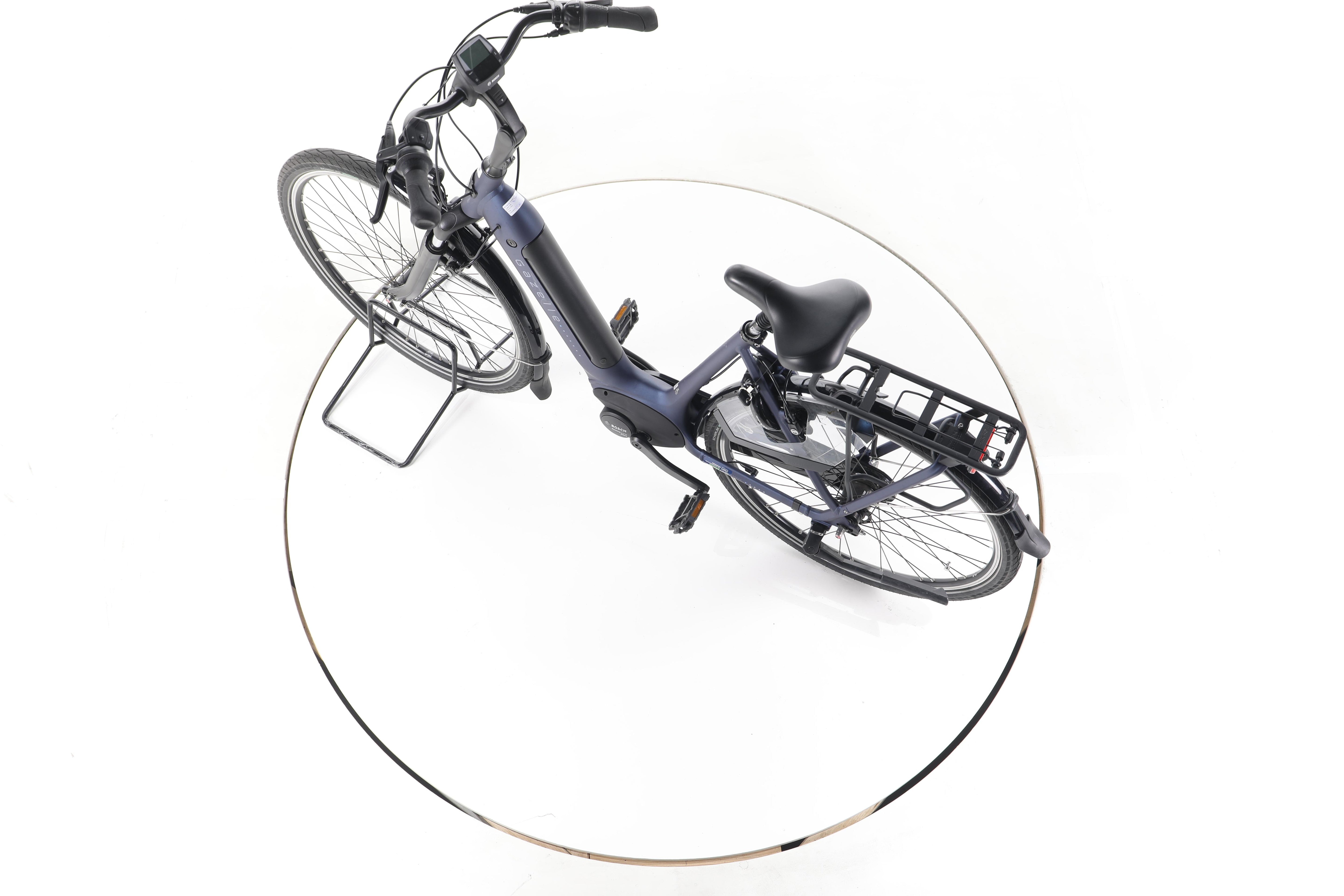 Gazelle Arroyo C7+ HMB Elite City E-Bike Tiefeinsteiger - Image 20
