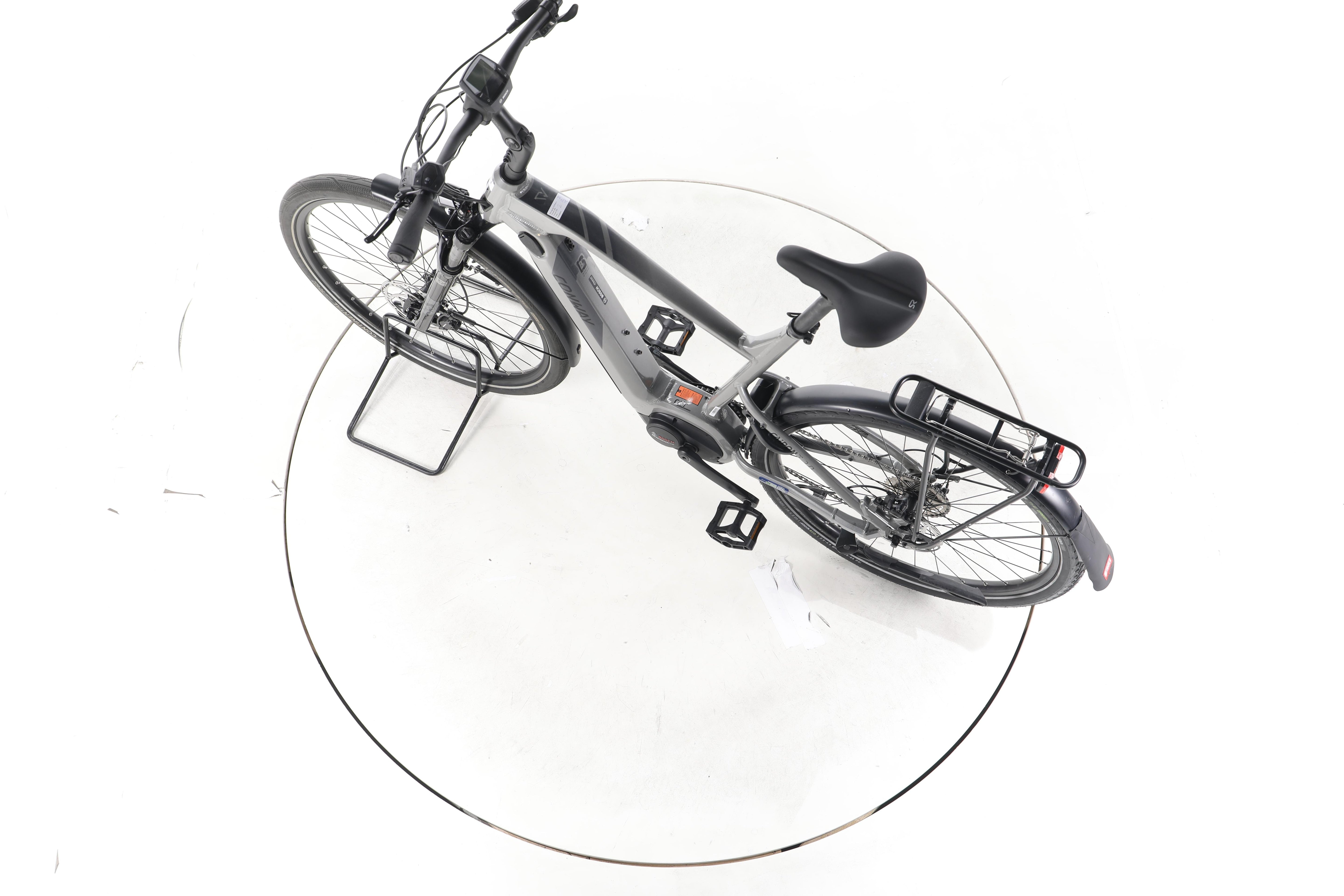 Conway Cairon T 2.0 Trekking E-Bike - Image 20