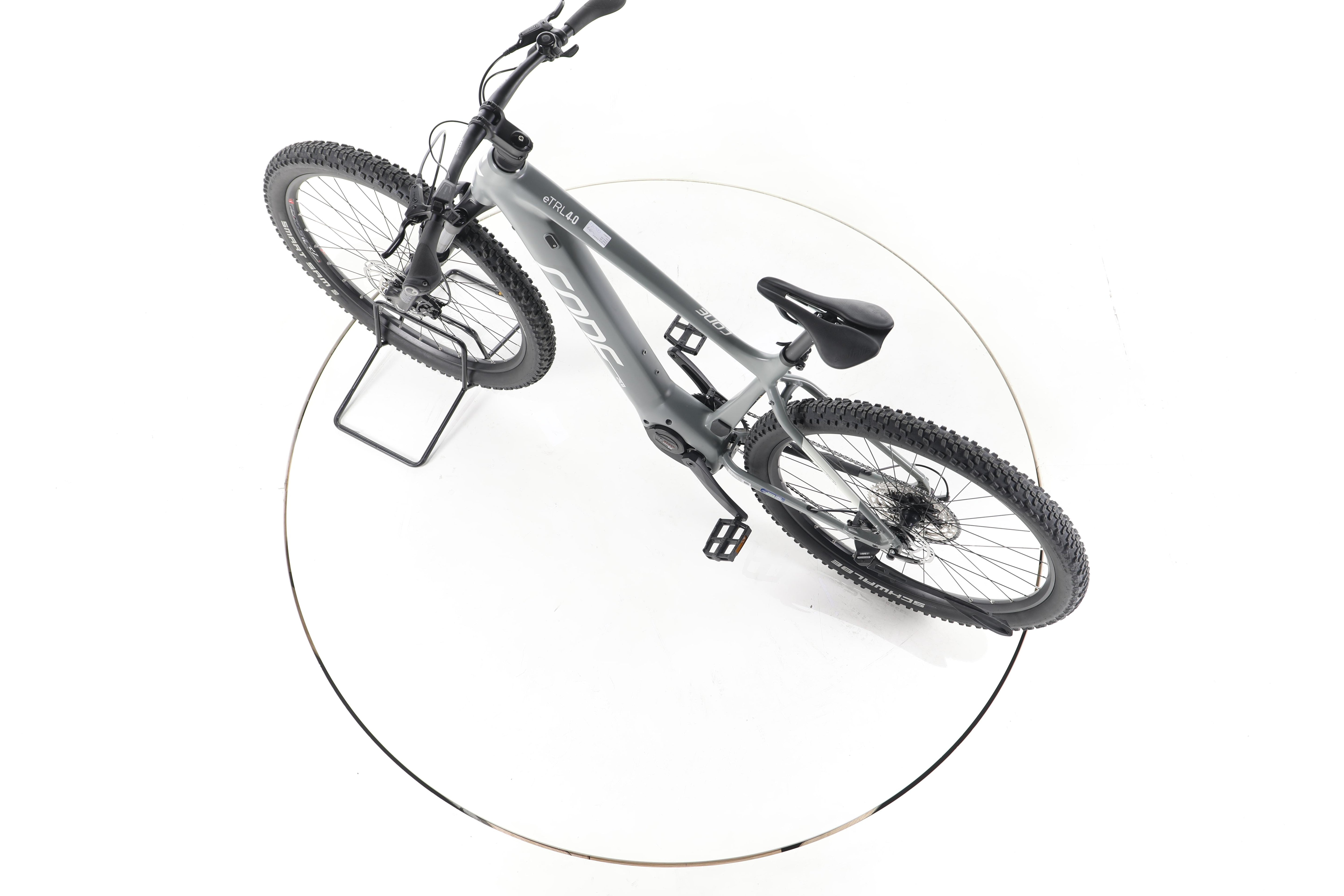 CONE Bikes eTrail iN 4.0 E-Bike 2023 - Image 20