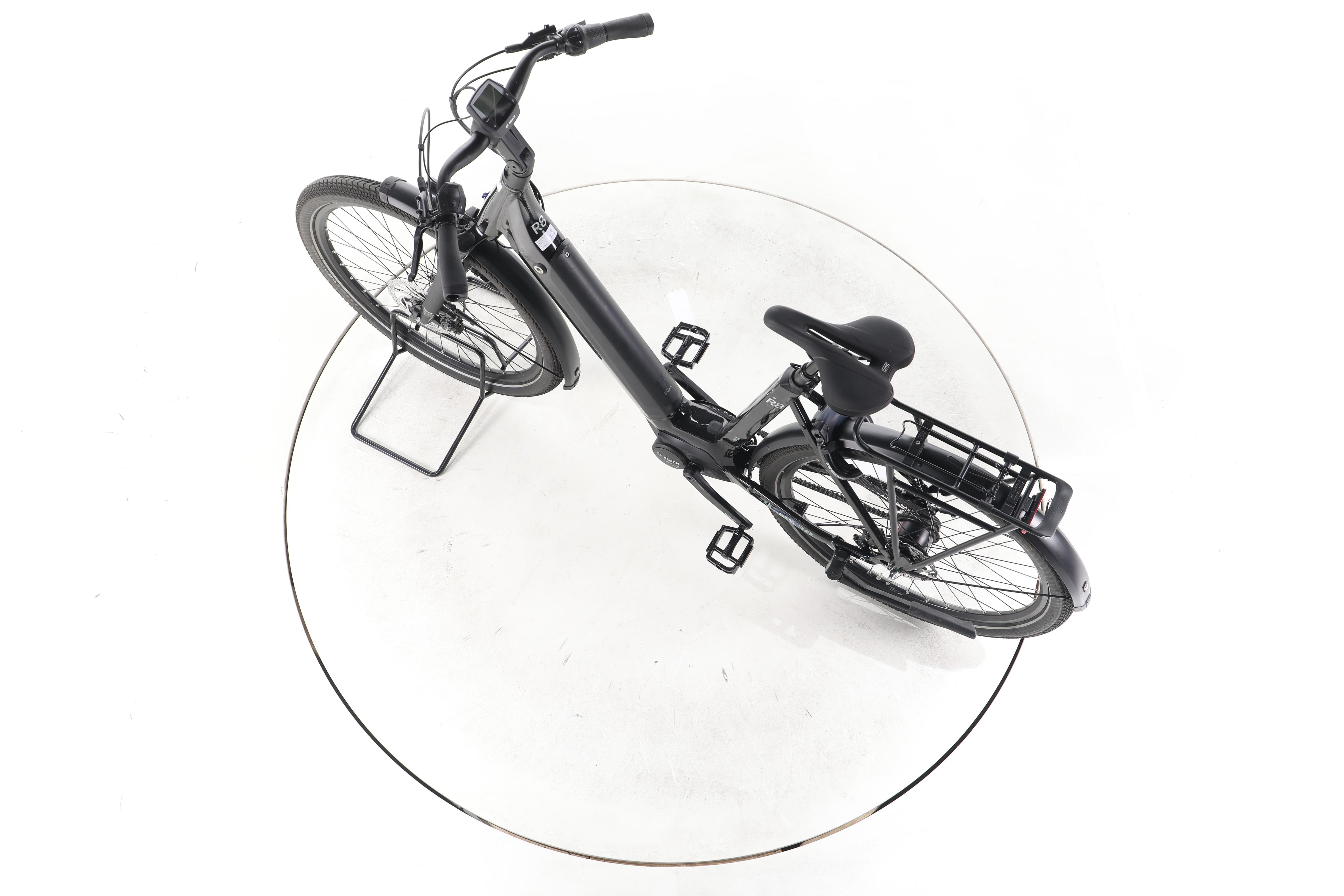 Winora Sinus R8f City E-Bike Tiefeinsteiger - Image 20