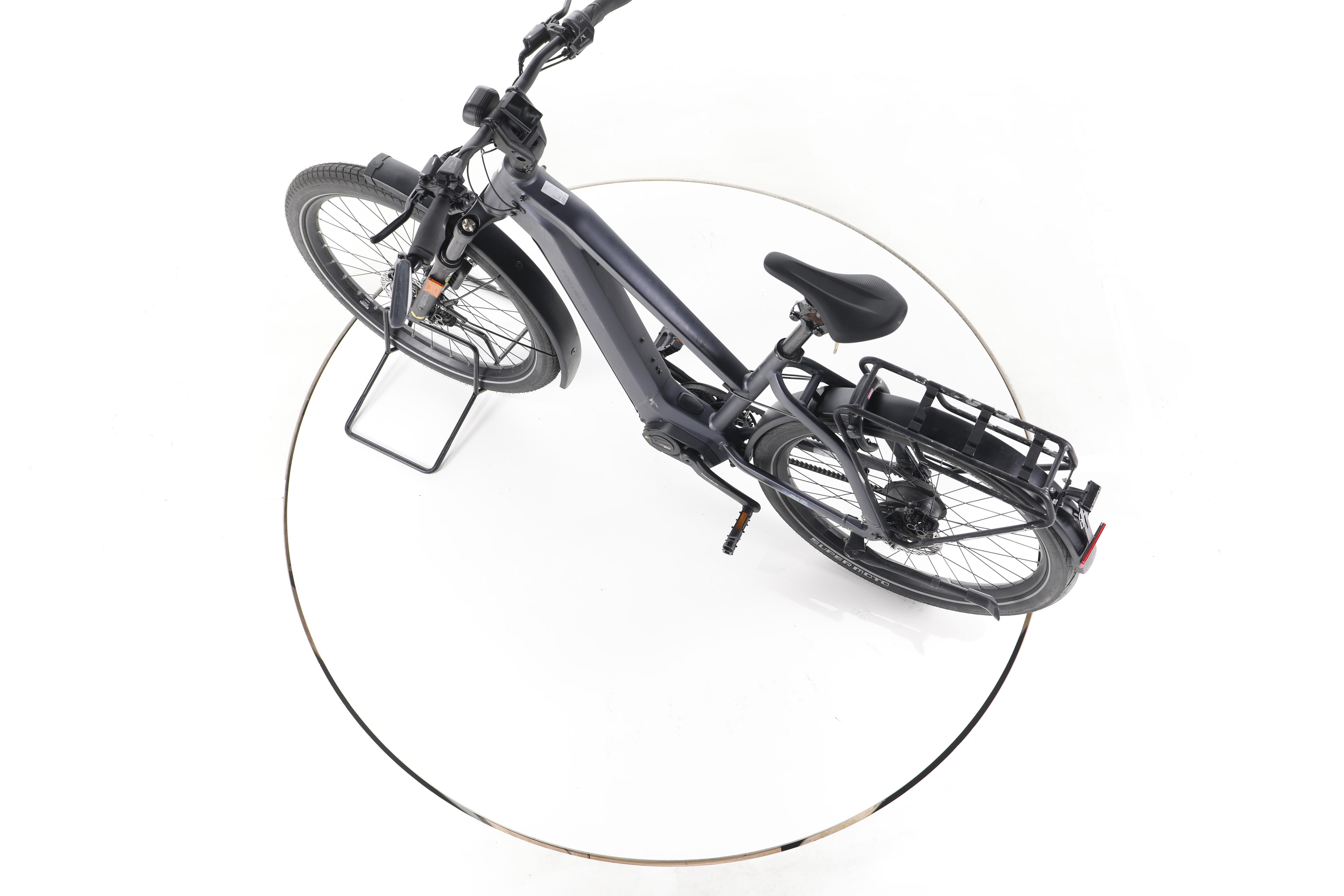 Riese & Müller Charger4 Mixte GT vario HS City E-Bike - Image 20