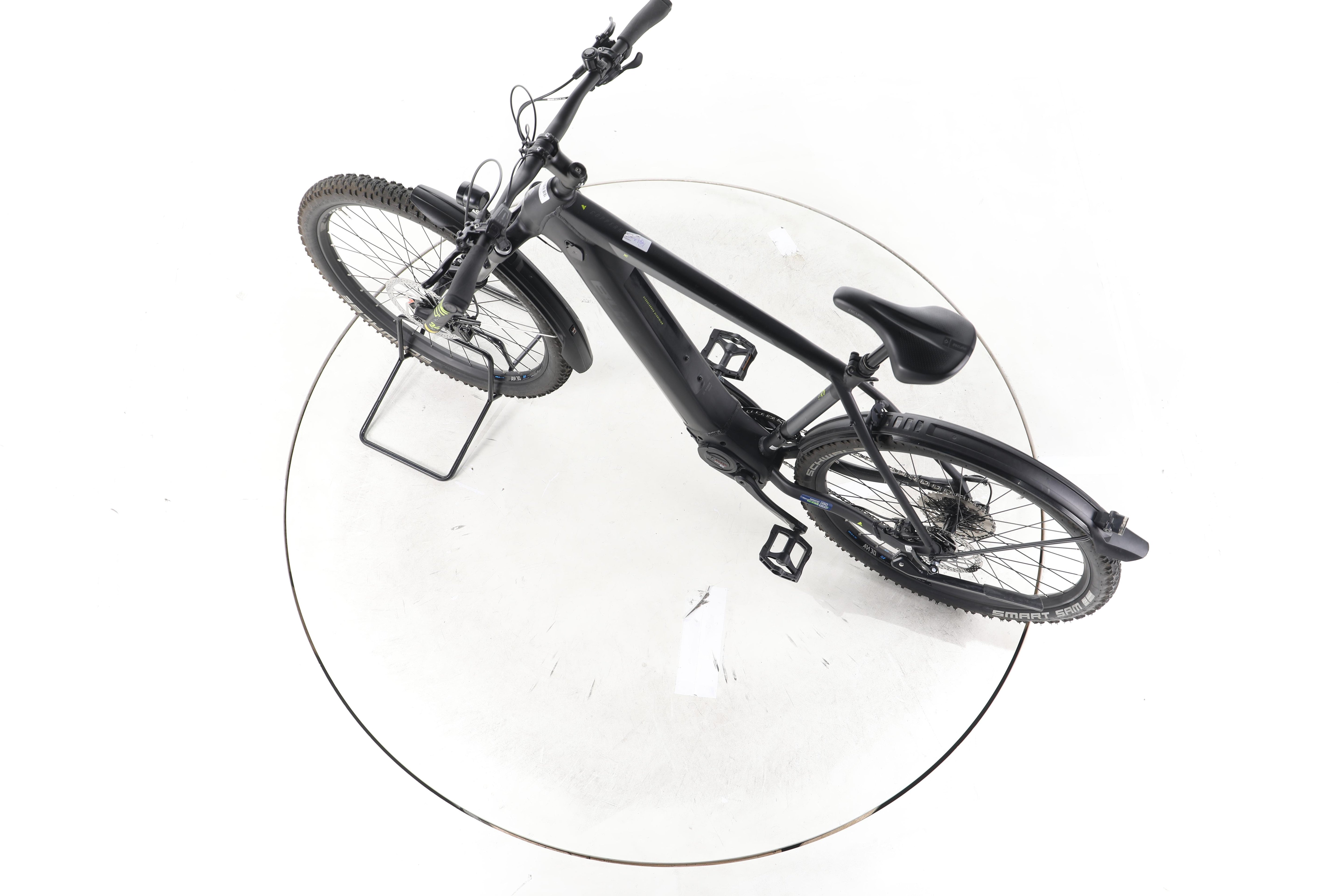 Bulls Copperhead EVO 2 Street E-Bike - Image 20