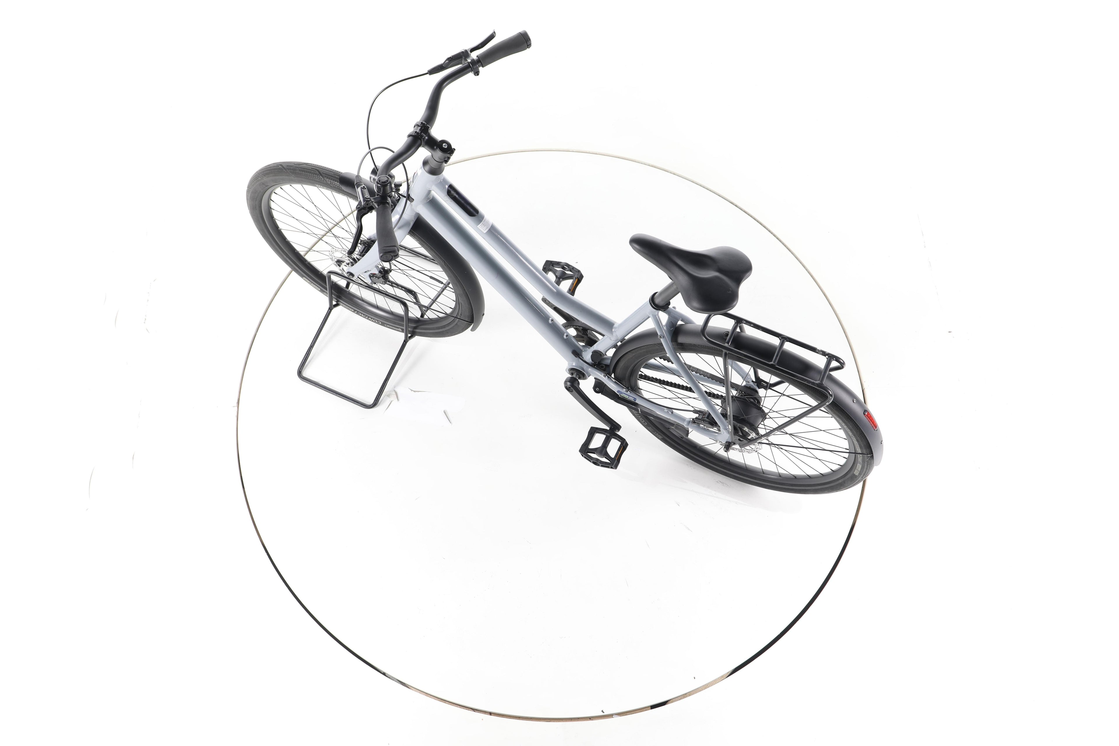 Ampler Bikes Juna City E-Bike - Image 20