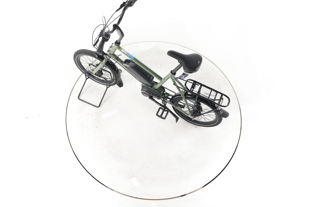 Orbea Katu-E 30 Kompakt E-Bike - Image 20