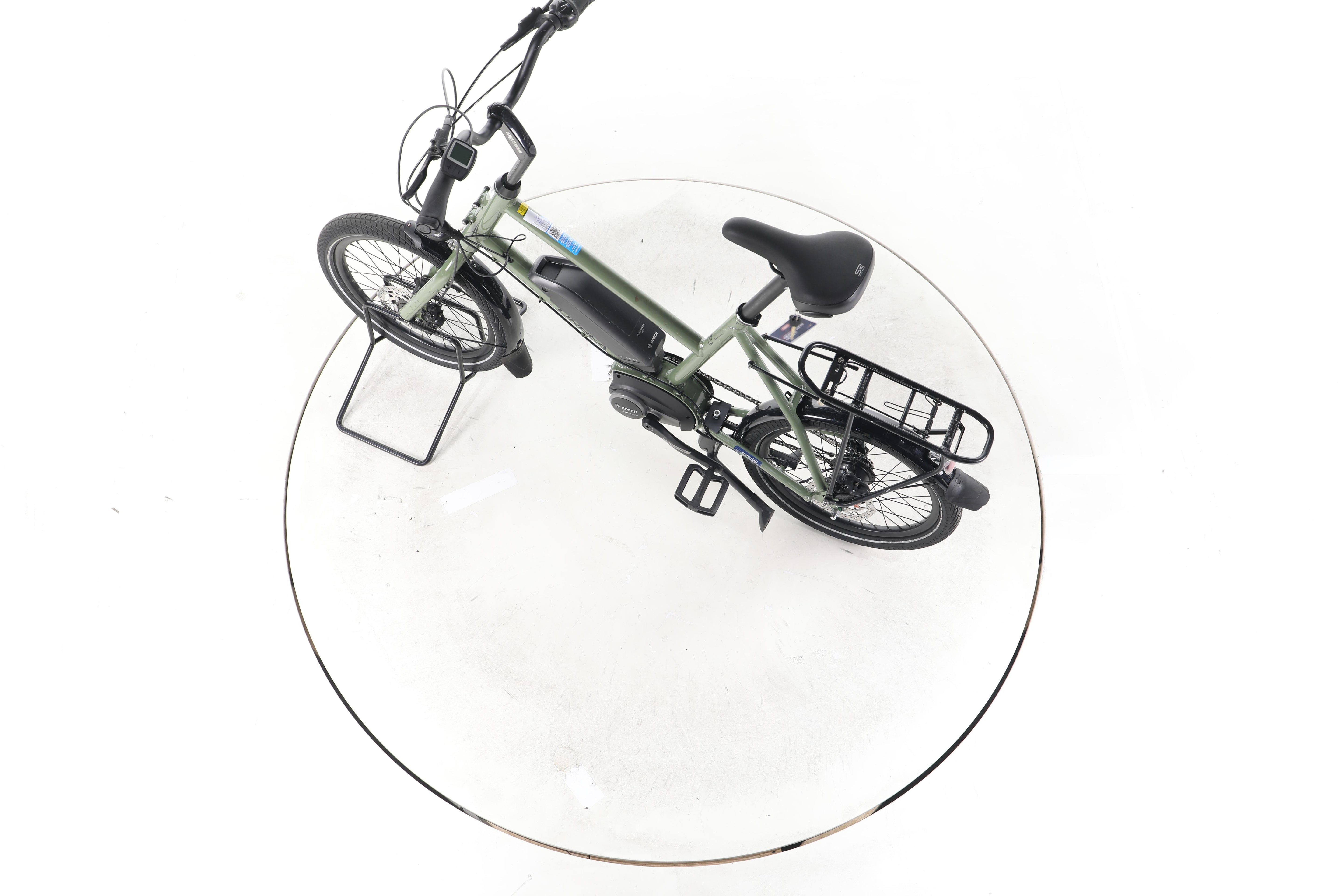 Orbea Katu-E 30 Kompakt E-Bike - Image 20