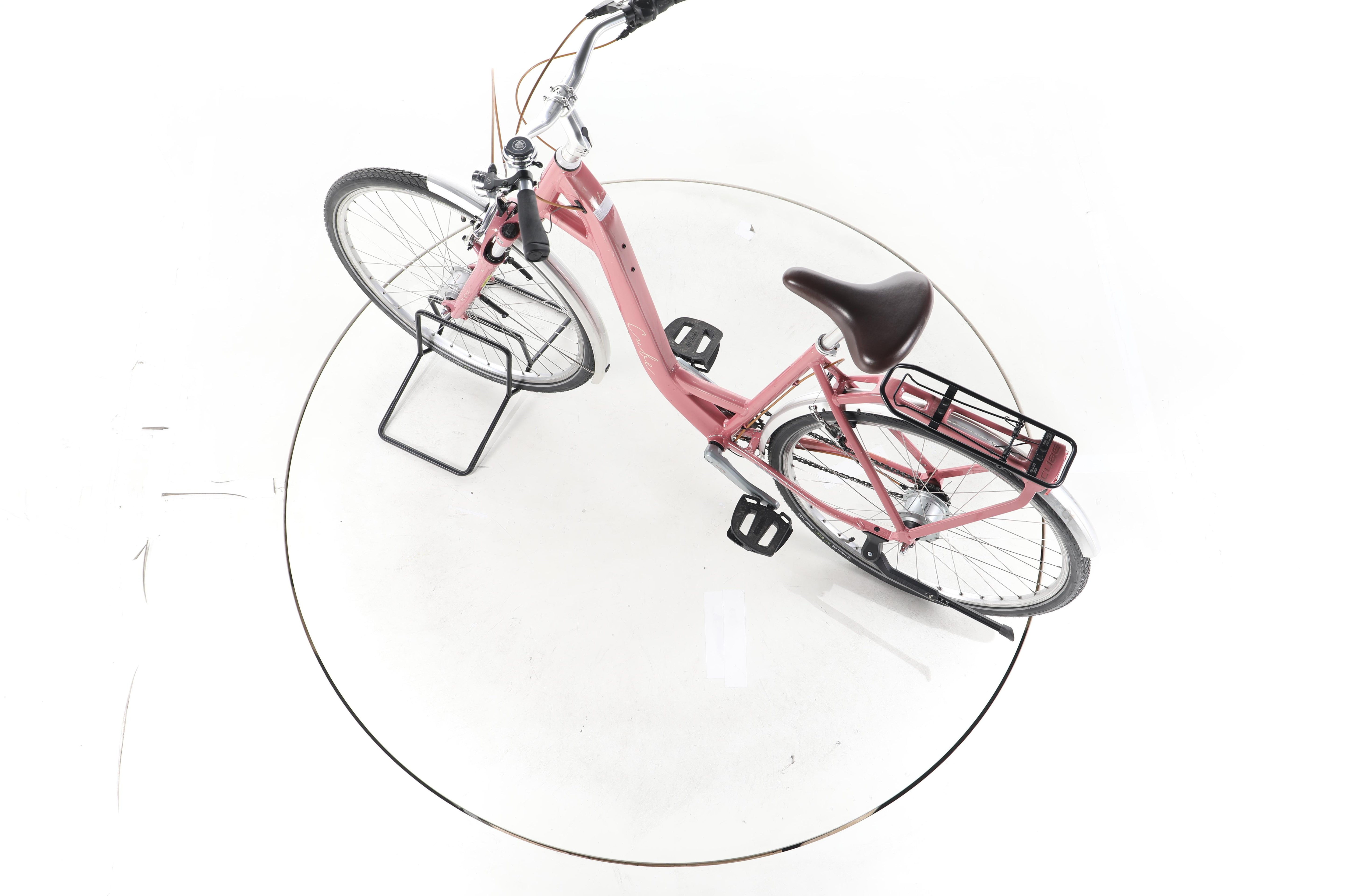 Cube Ella Cruise Fahrrad City & Trekking - Image 20