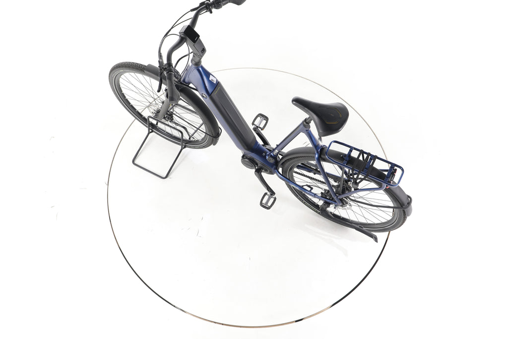 Giant Daily Tour E+1 City E-Bike Tiefeinsteiger - Image 20