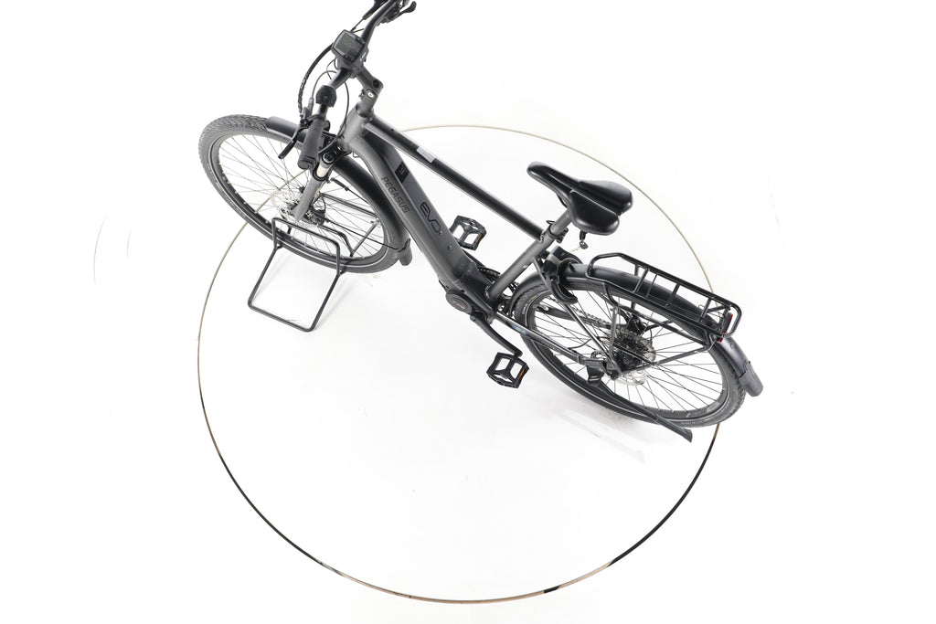 Pegasus Premio Evo 10 Lite Trekking E-Bike - Image 20