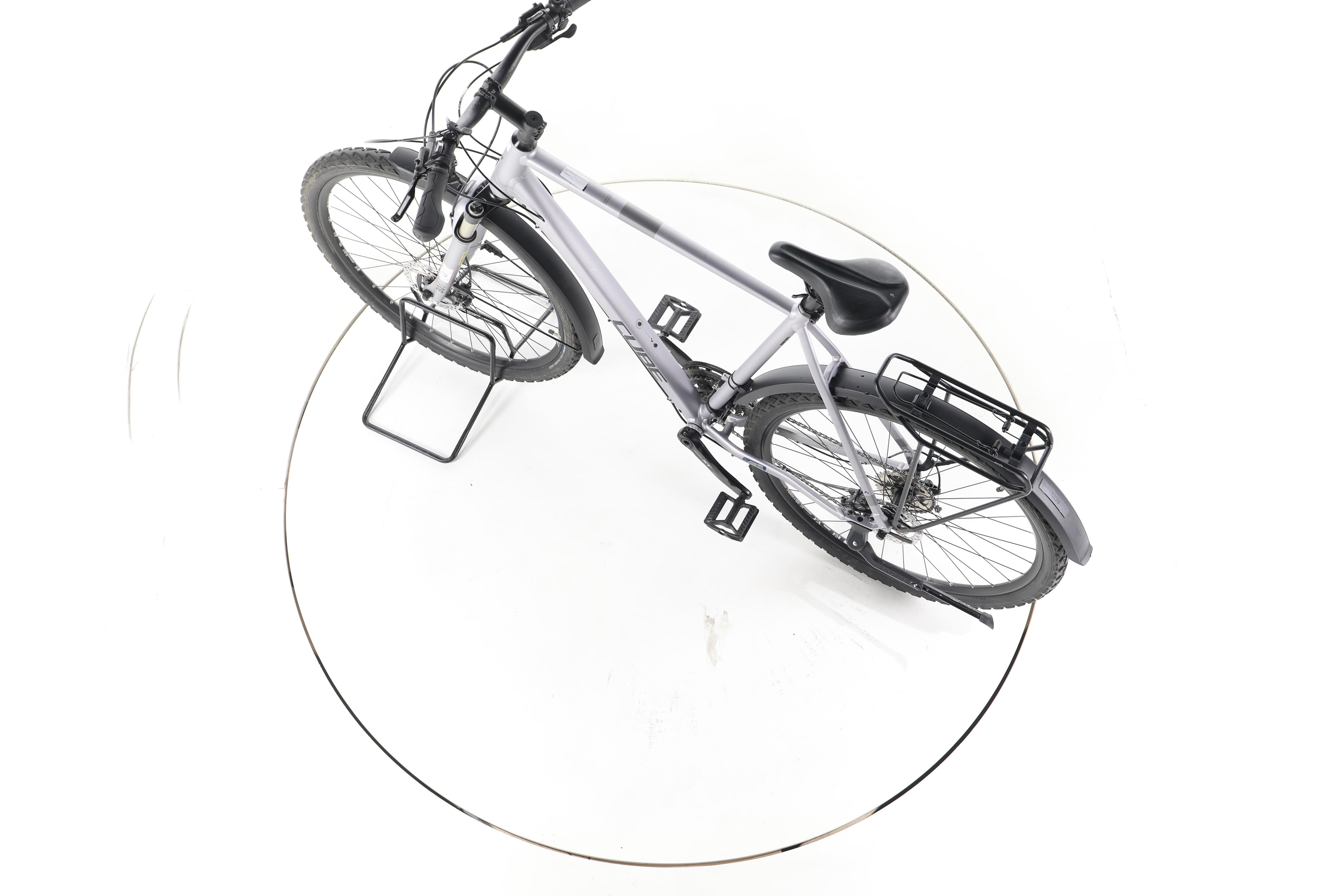 Cube Nature EXC - Image 20