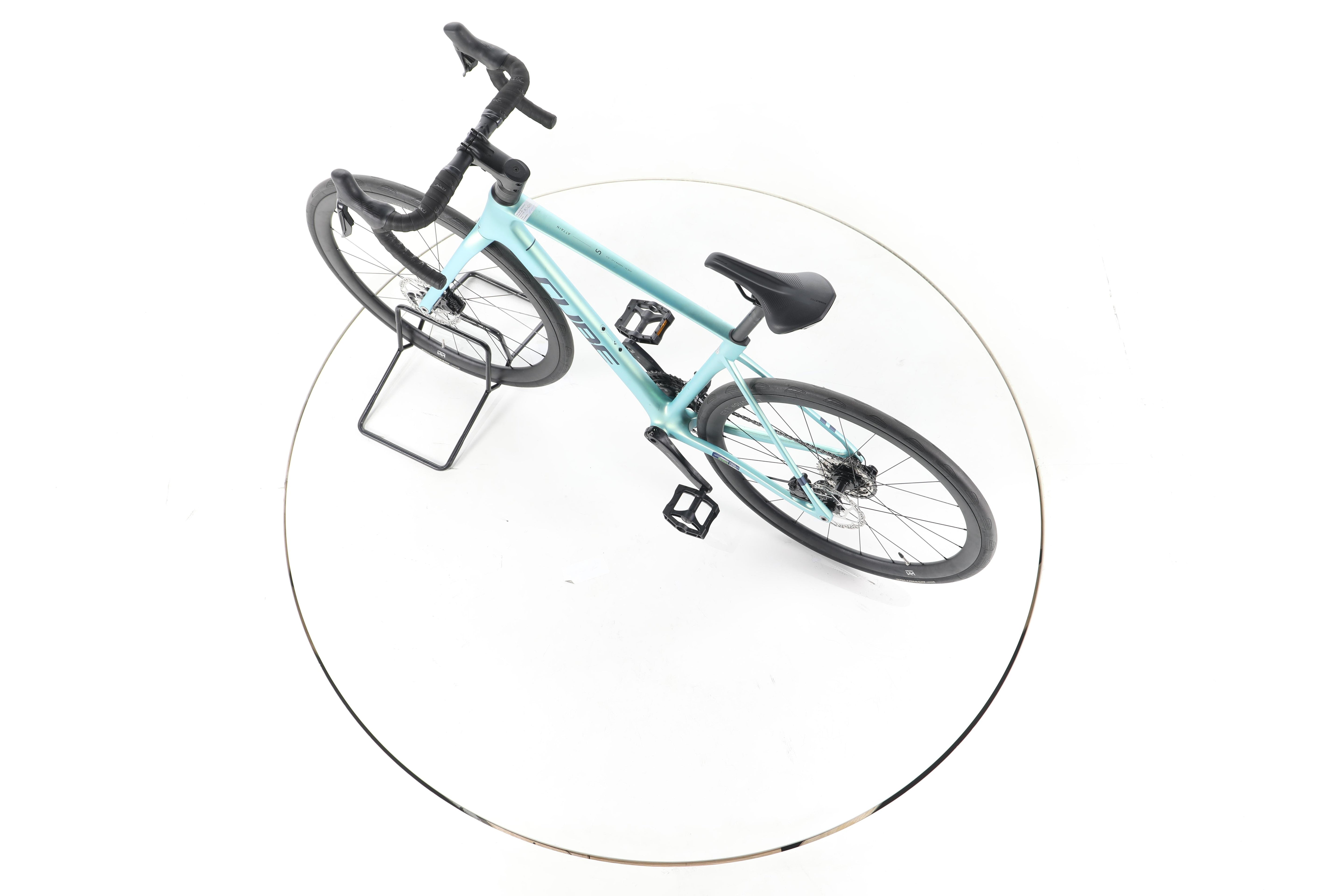 Cube Attain C:62 SLX - Image 20