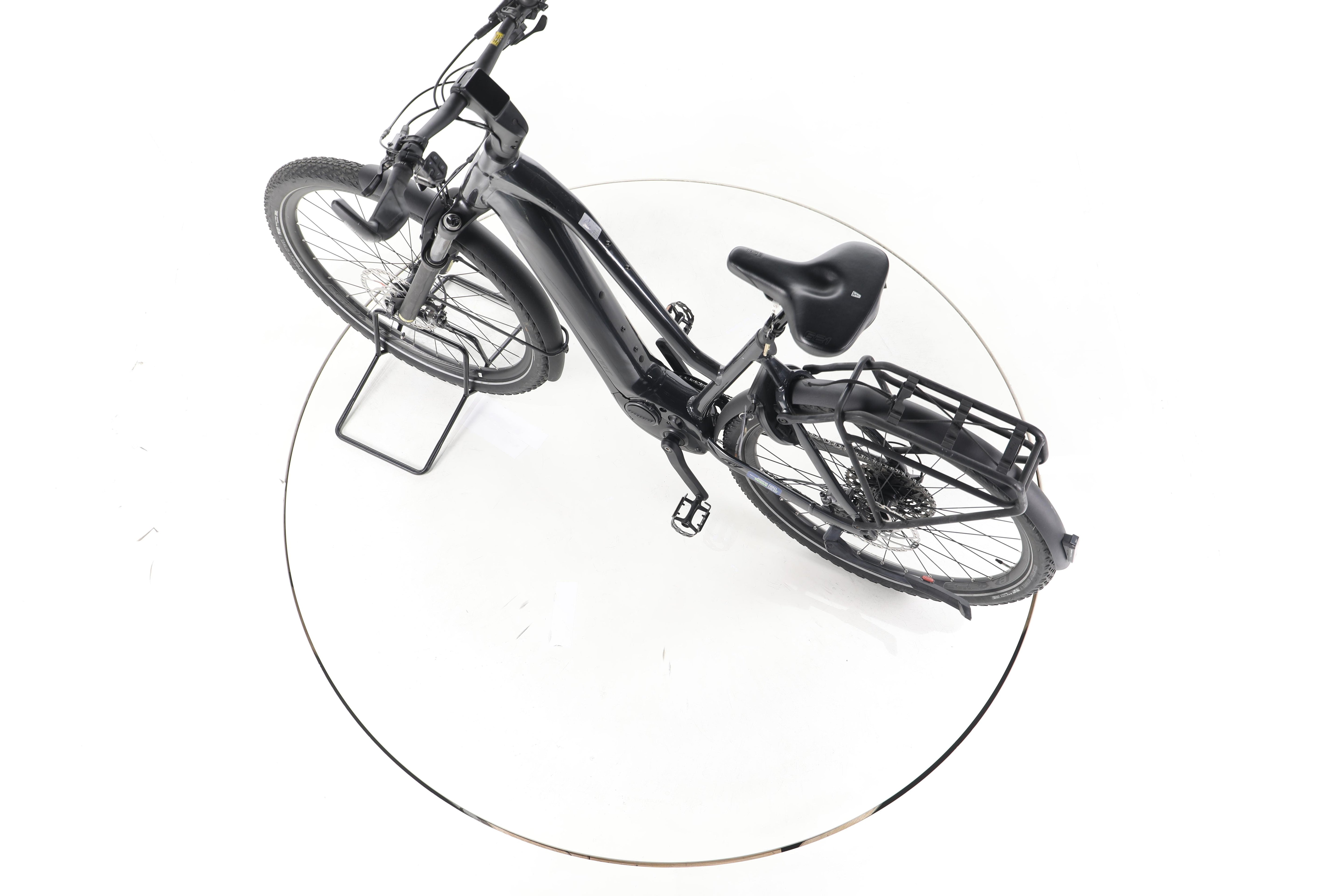 Giant Explore E+ Pro 0 Trekking E-Bike - Image 20