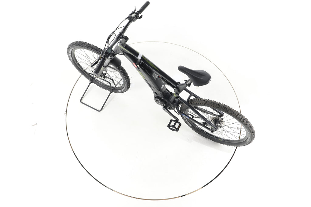 R Raymon FullRay E-Seven 5.0 Fully E-Bike - Image 20