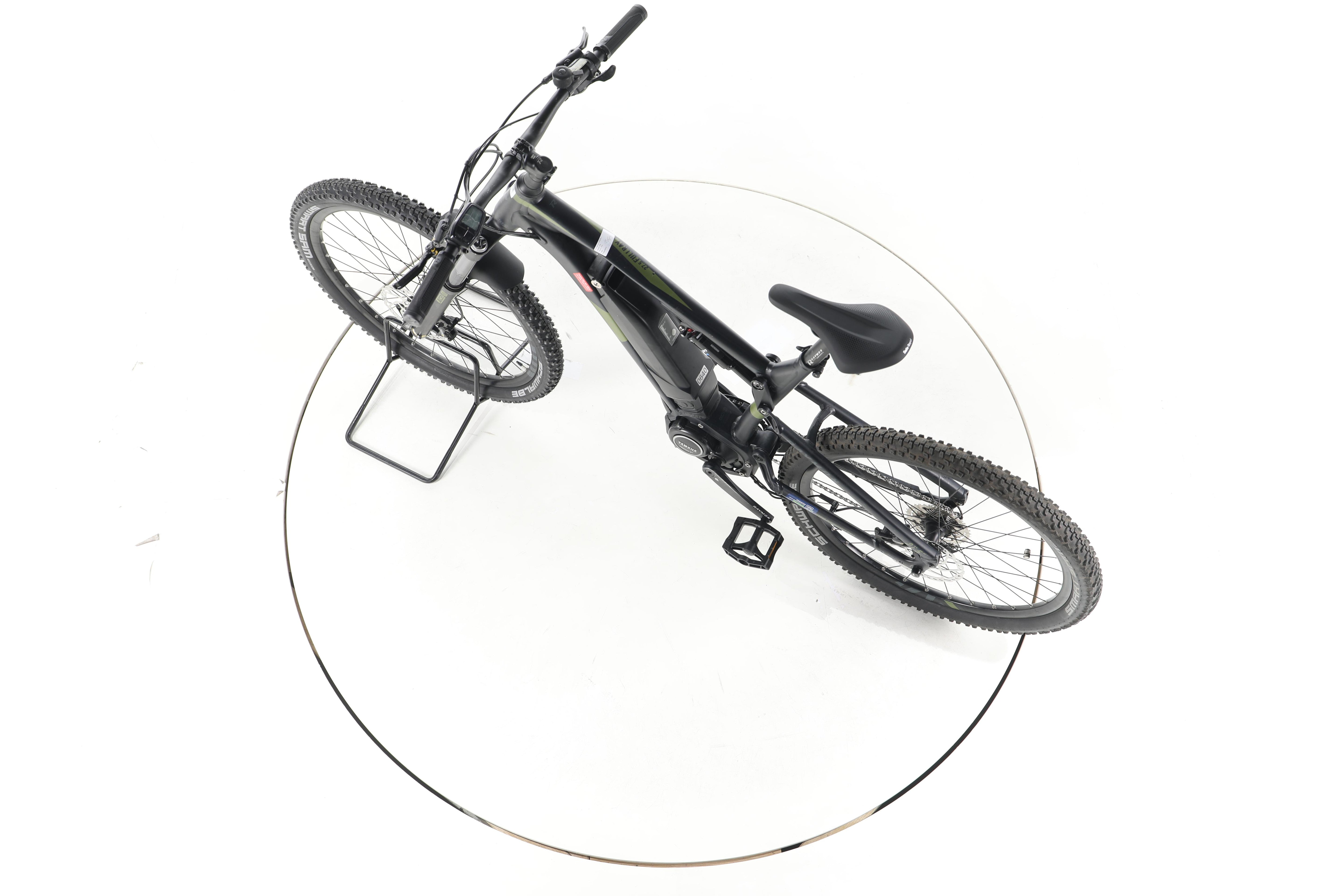 R Raymon FullRay E-Seven 5.0 Fully E-Bike - Image 20