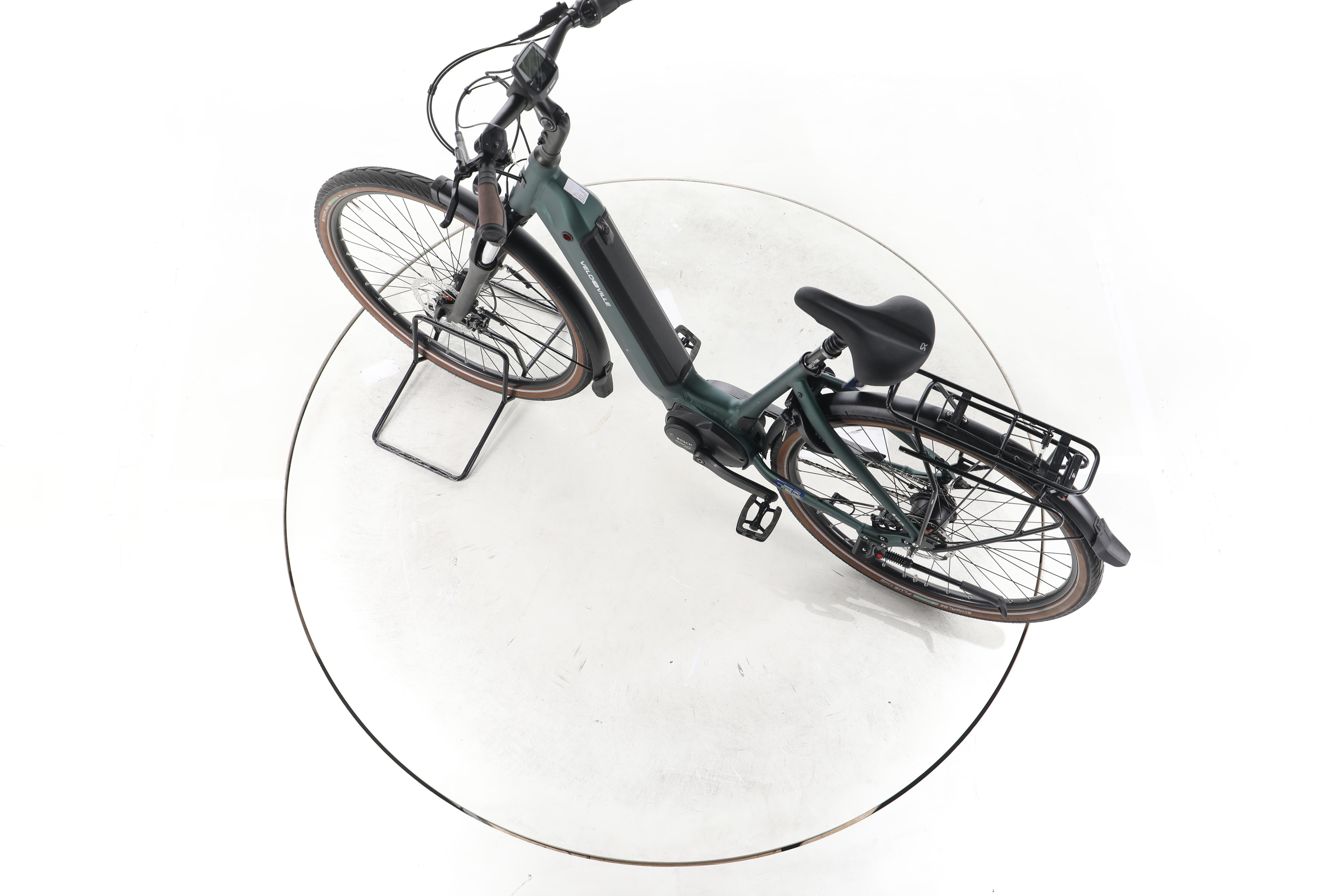 Velo de Ville AEB 490 City E-Bike Tiefeinsteiger - Image 20