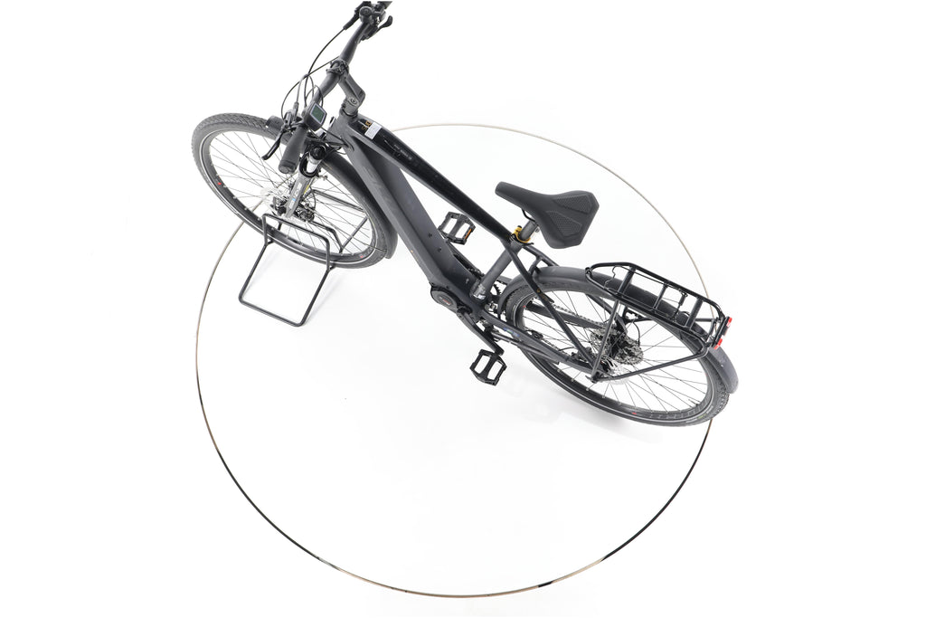 Scott Sub Sport eRIDE 20 Trekking E-Bike - Image 20