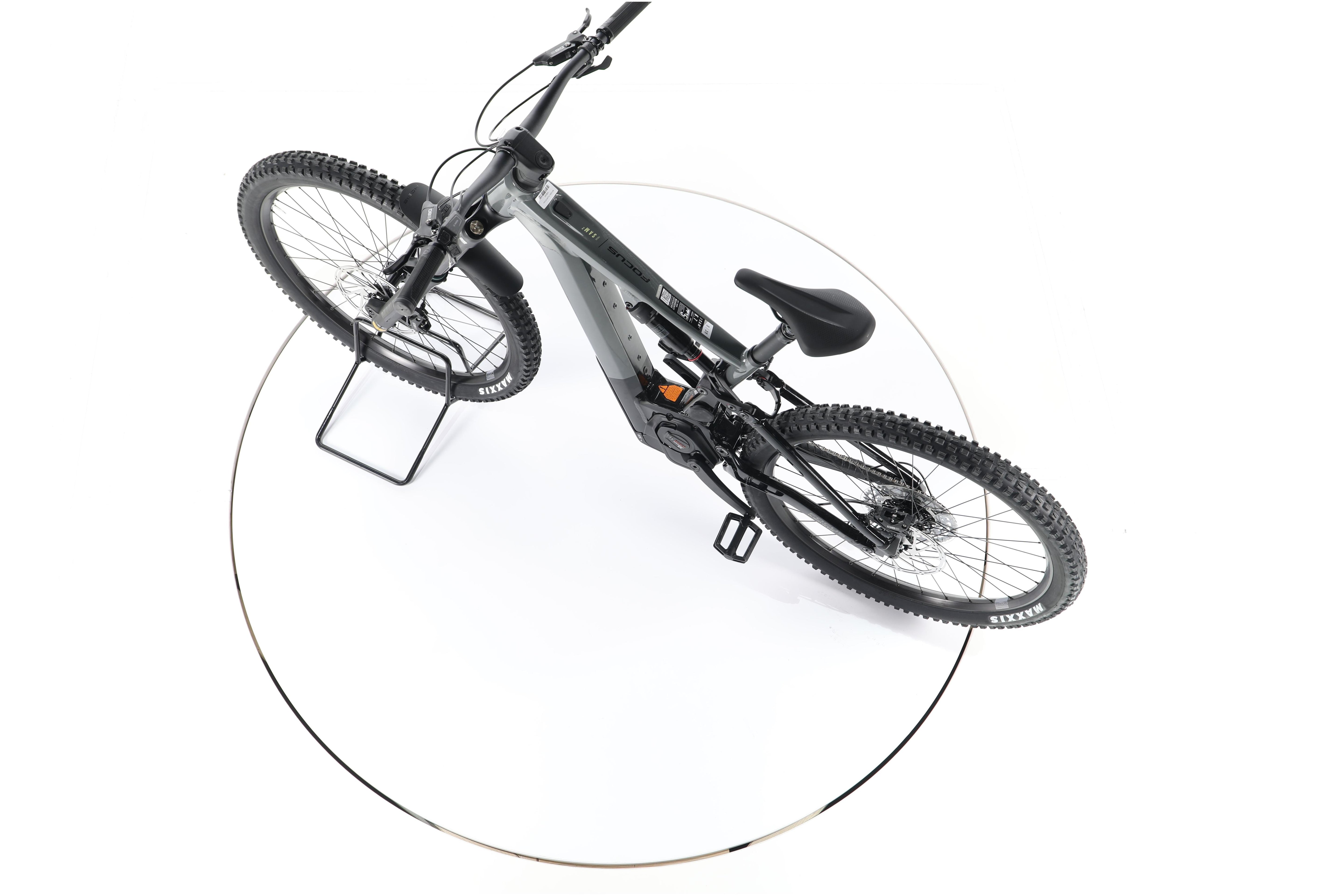 Focus Sam² 6.7 E-Bike Fully - Image 20