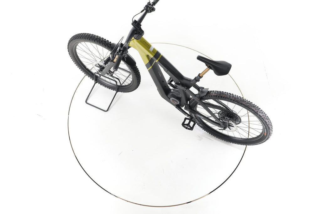 Scott Patron ST eRIDE 900 Tuned E-Bike Fully Carbon - Image 20
