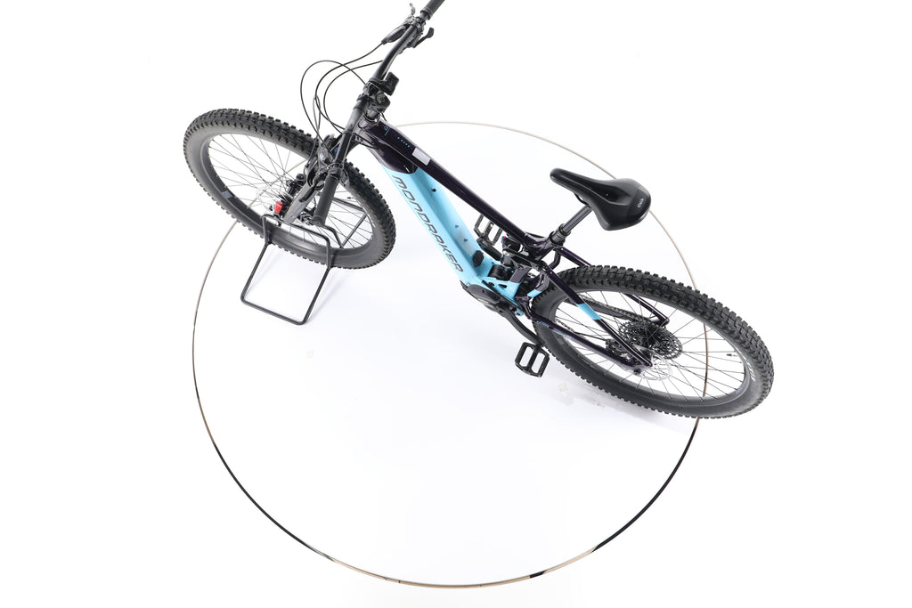 Mondraker DUSK R Fully E-Bike - Image 20