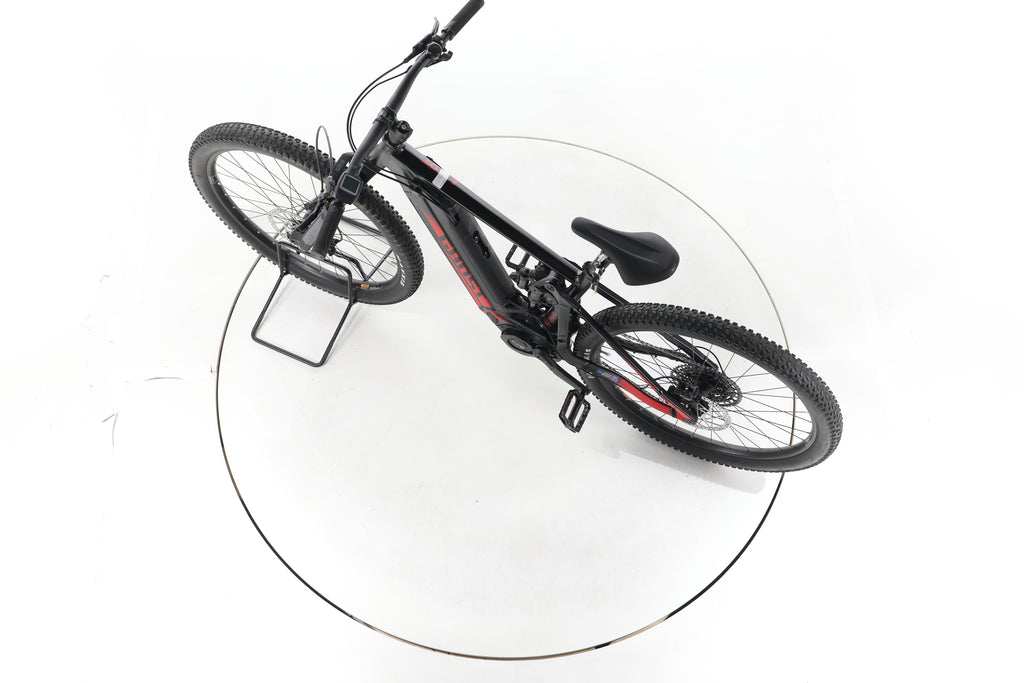 Ghost E-Riot Trail AL Essential E-Bike Fully - Image 20