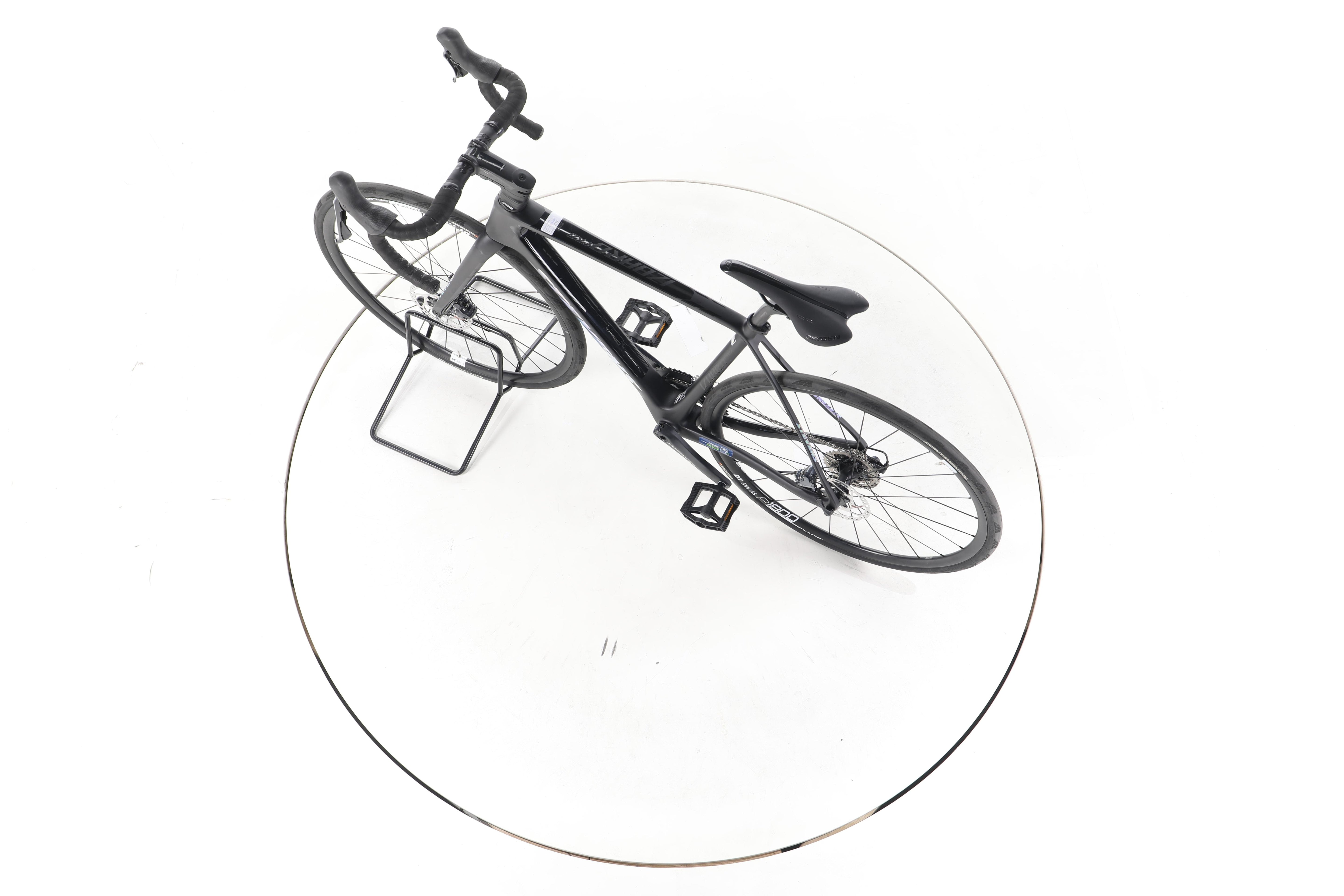 Stevens Izoard Pro Disc - Image 20