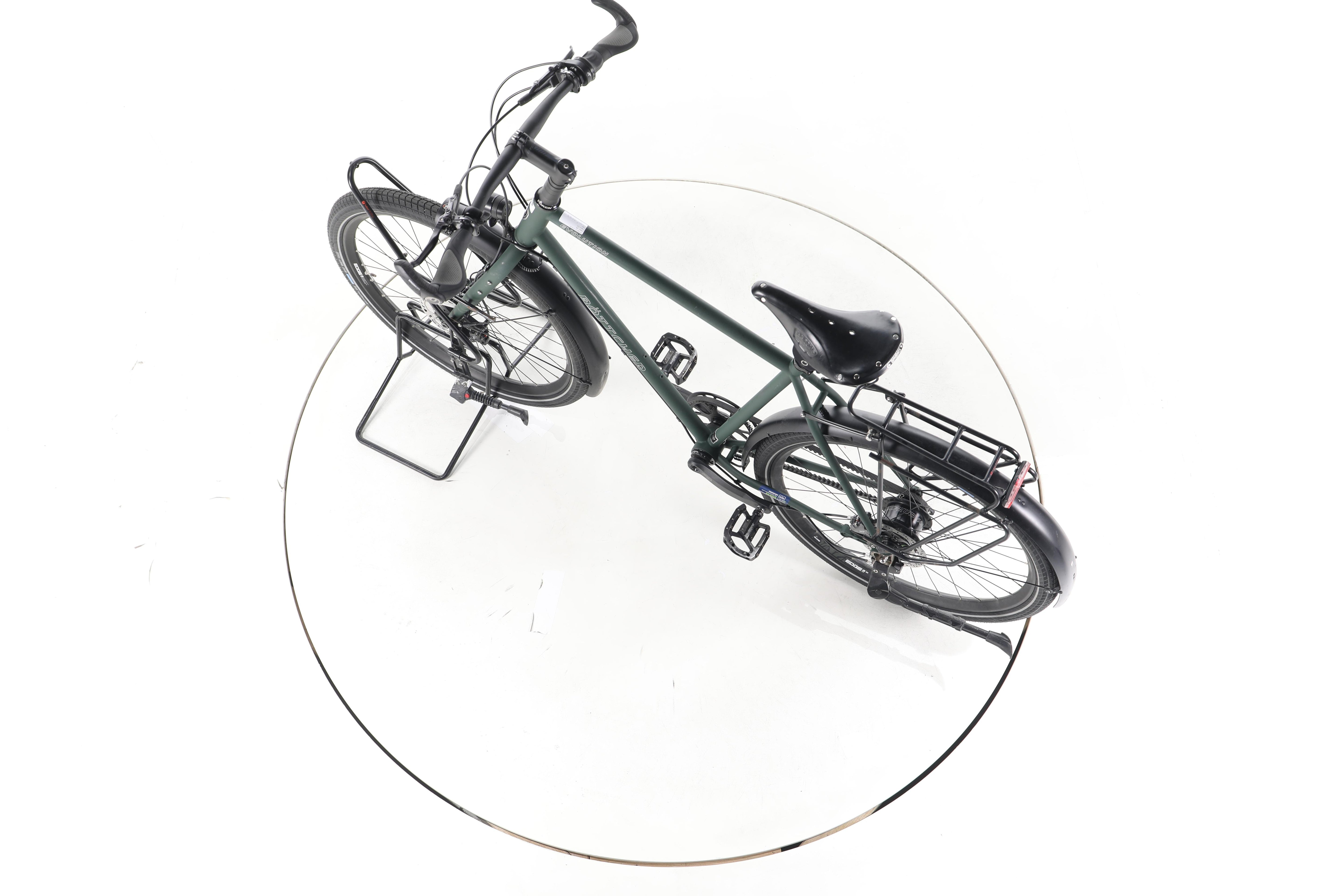 Böttcher Evolution Fahrrad City & Trekking - Image 20