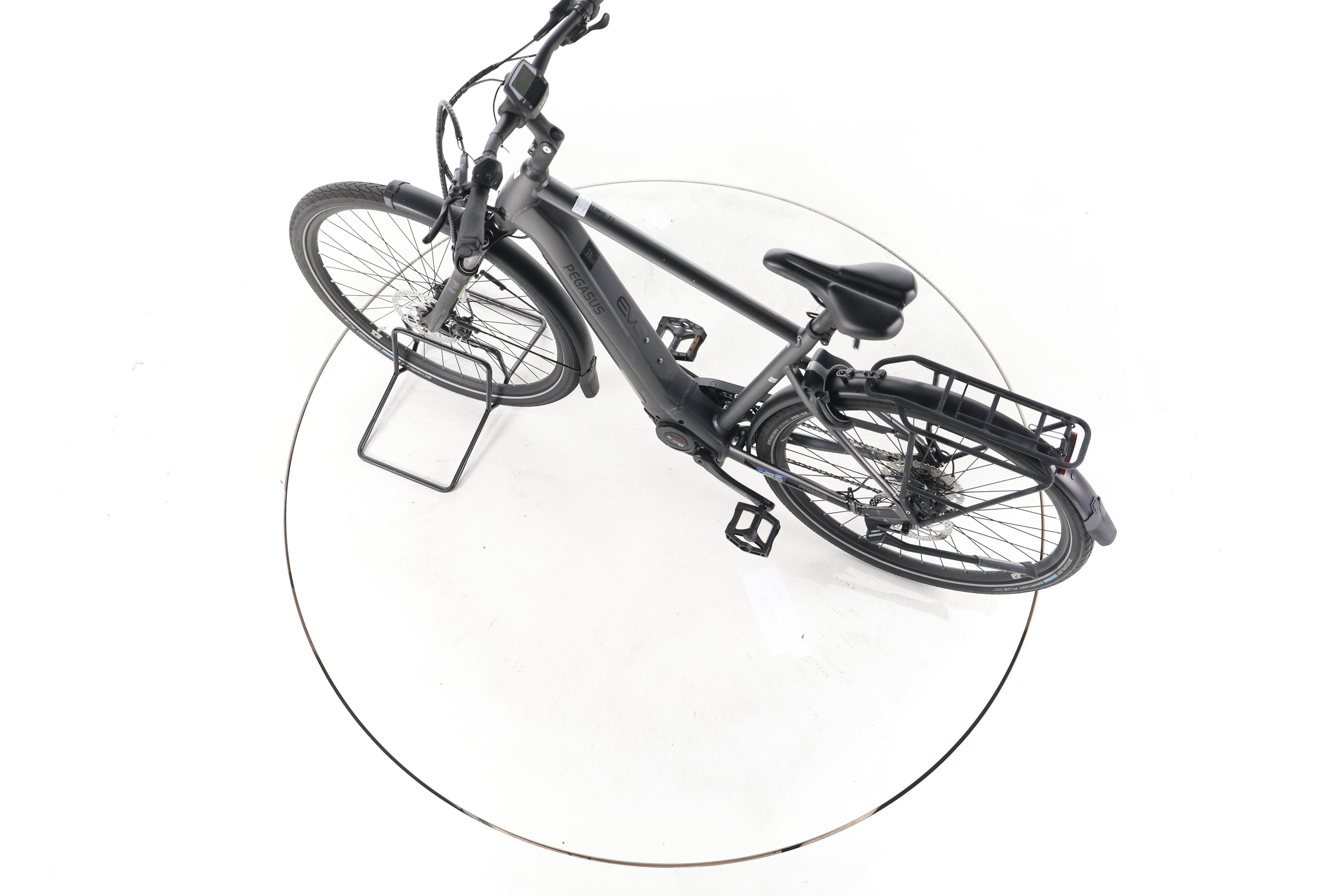 Pegasus Premio Evo 10 lite Trekking E-Bike - Image 20