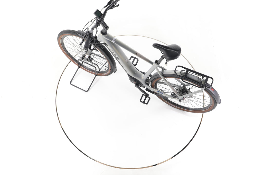 Cube Touring Hybrid Pro 625 Trekking E-Bike 2024 - Image 20