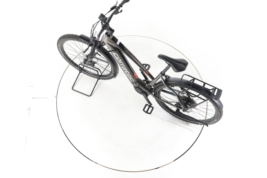 Corratec MTC 12 S Trekking E-Bike 2024 - Image 20