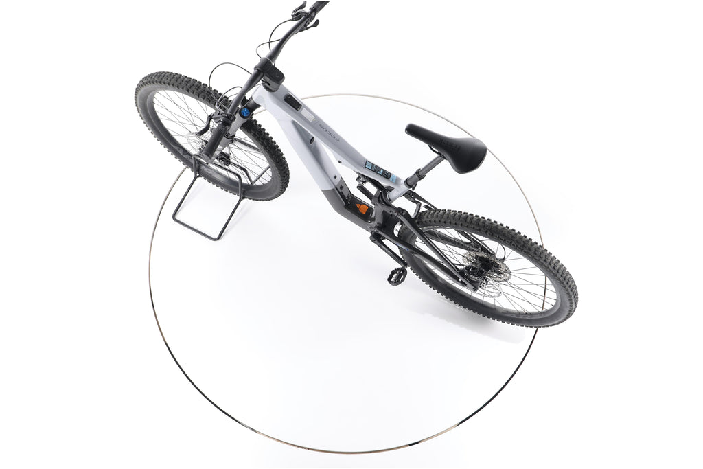 Focus Jam² Sl 8.8 Fully E-Bike Carbon 2023 - Image 20