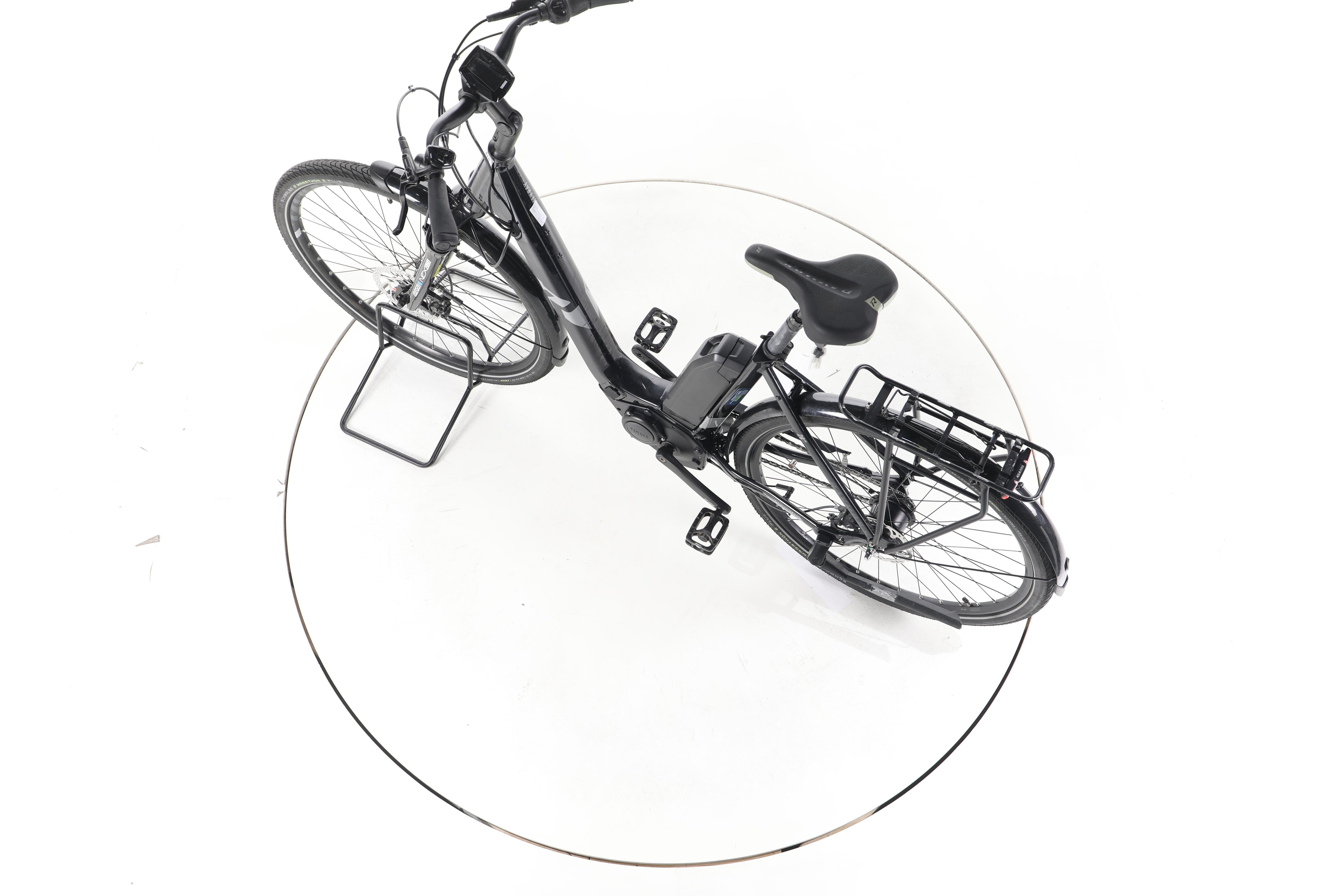 R Raymon CityRay E City E-Bike Tiefeinsteiger - Image 20