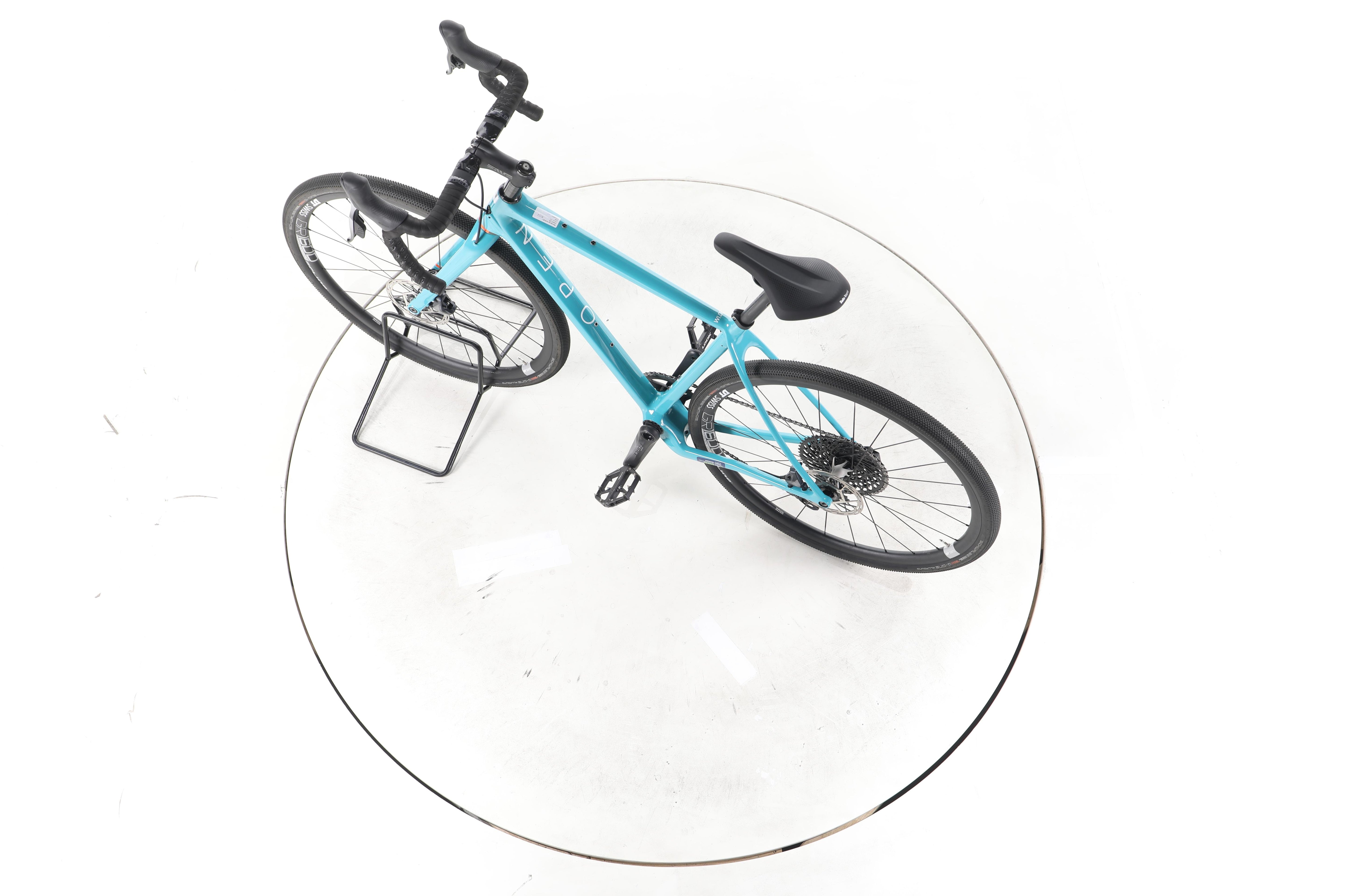 OPEN WI.DE Gravelbike Carbon - Image 20