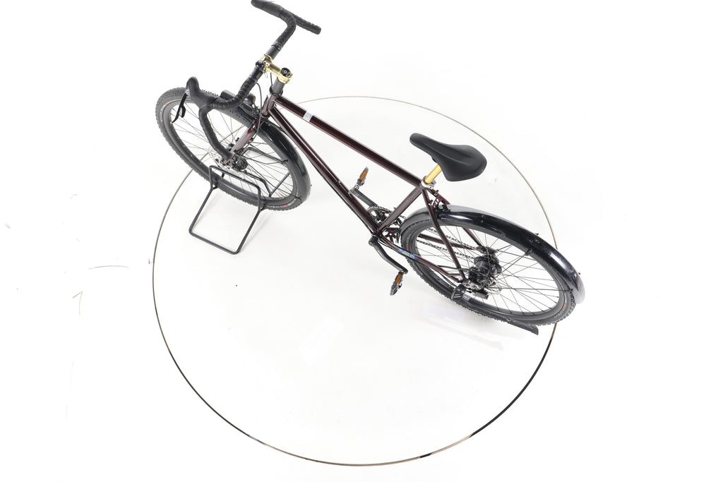 ROTOR Meteor E-Gravel & Rennrad - Image 20