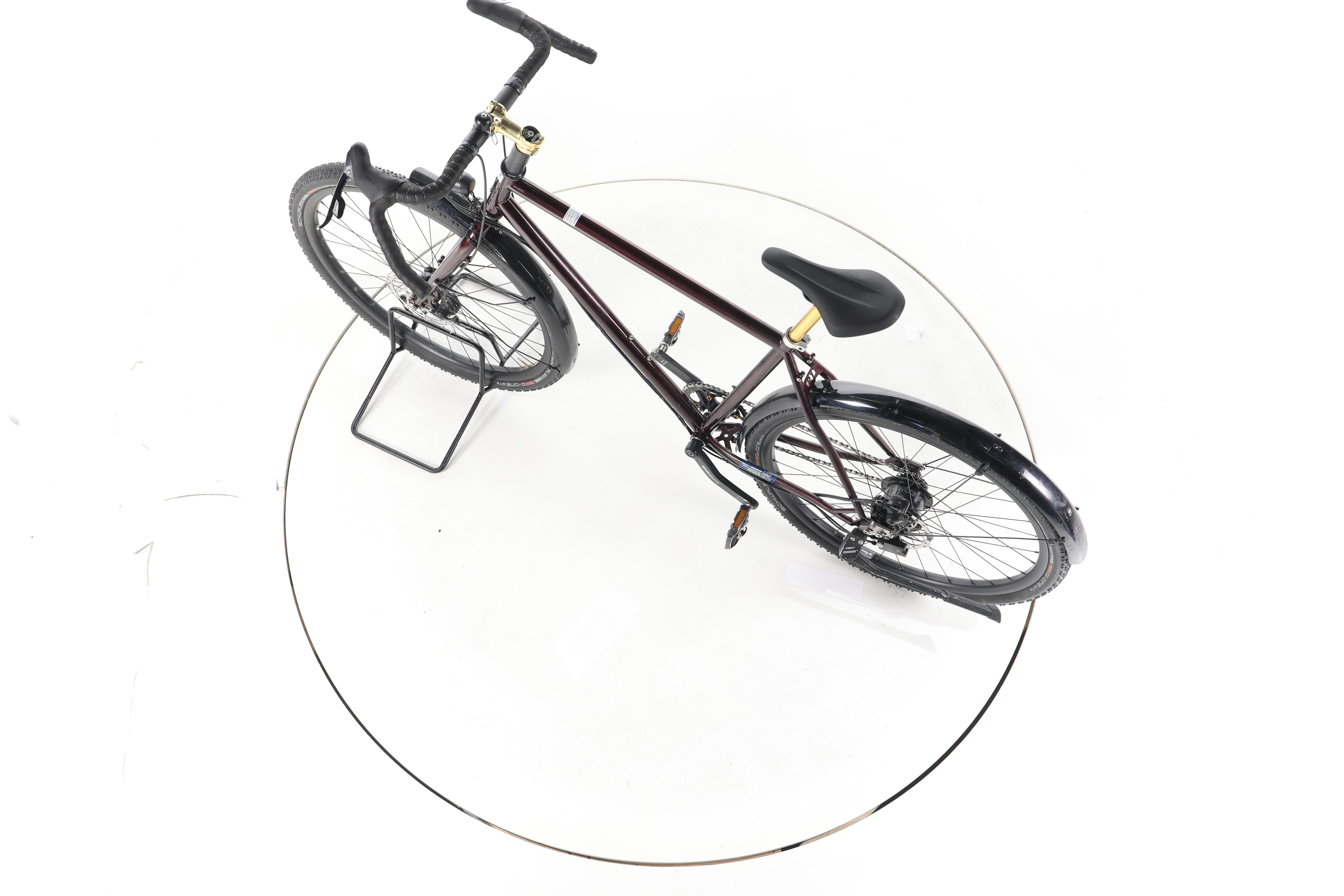 ROTOR Meteor E-Gravel & Rennrad - Image 20