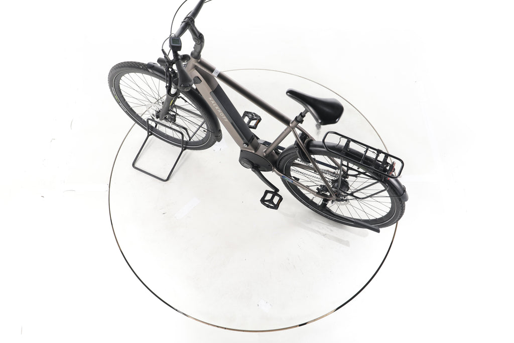 Kalkhoff Image 3.B Move City E-Bike - Image 20