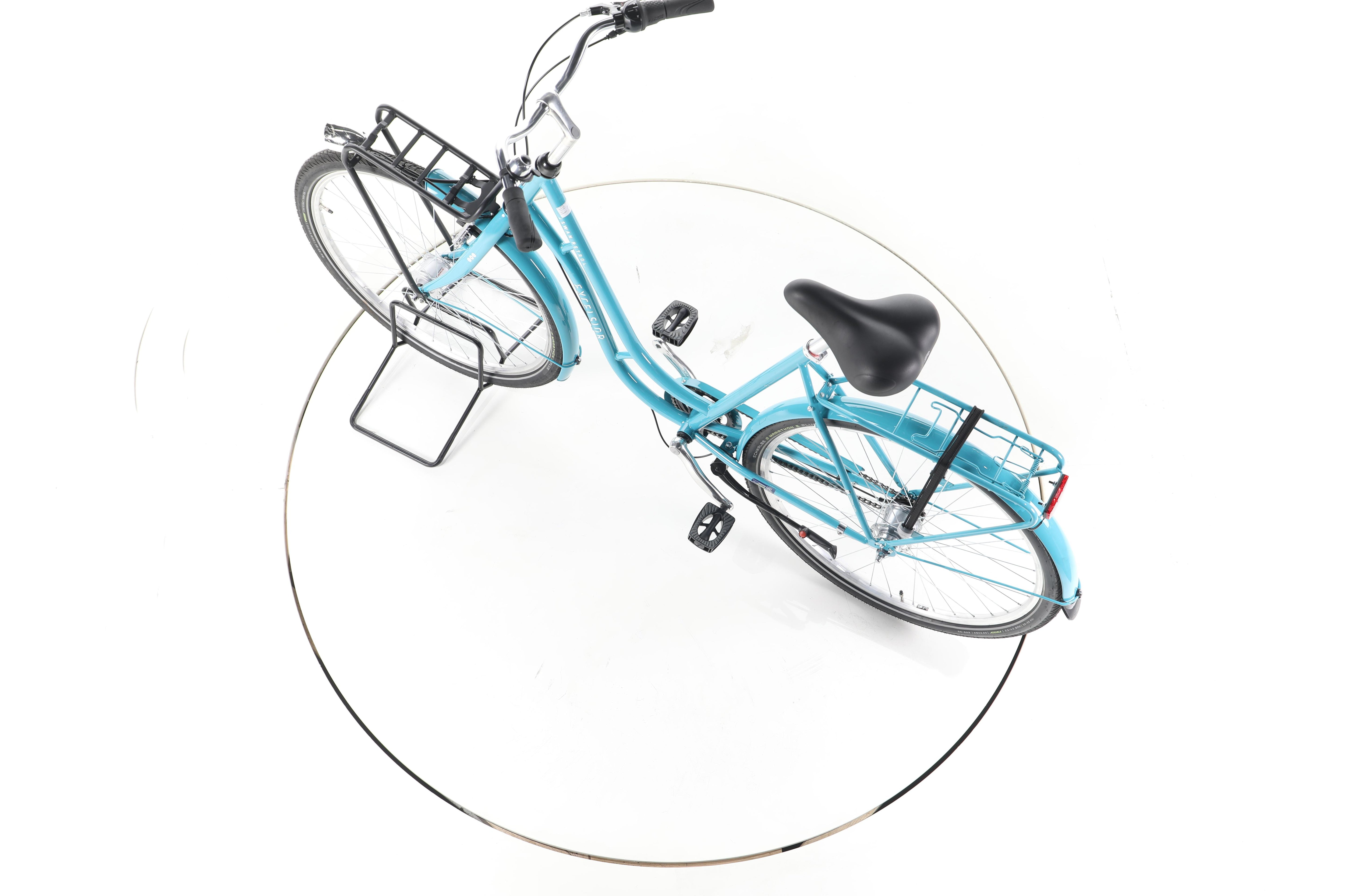 Excelsior Swan Retro - Image 20